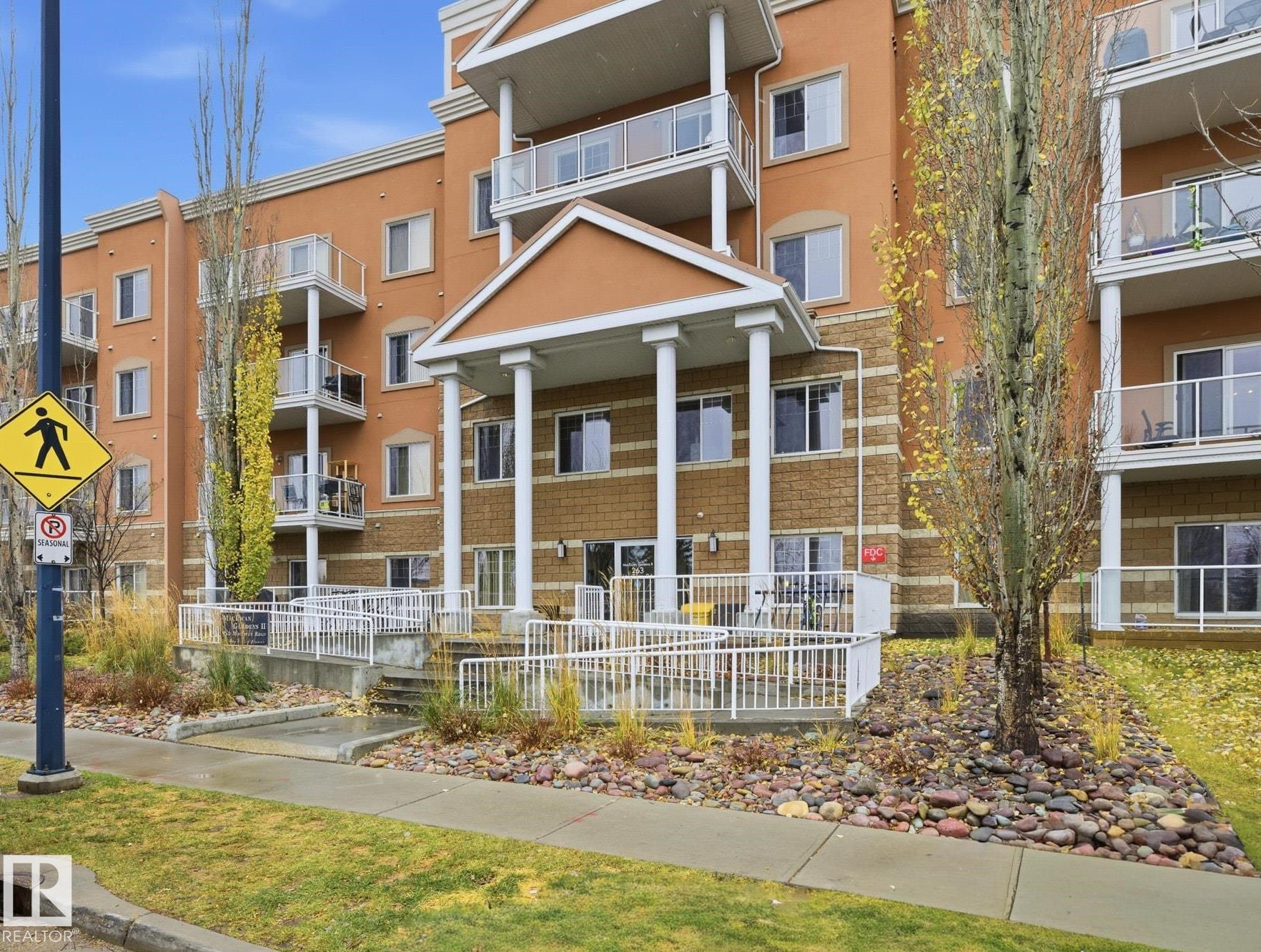 411 263 MACEWAN Road, E4465077, Alberta,