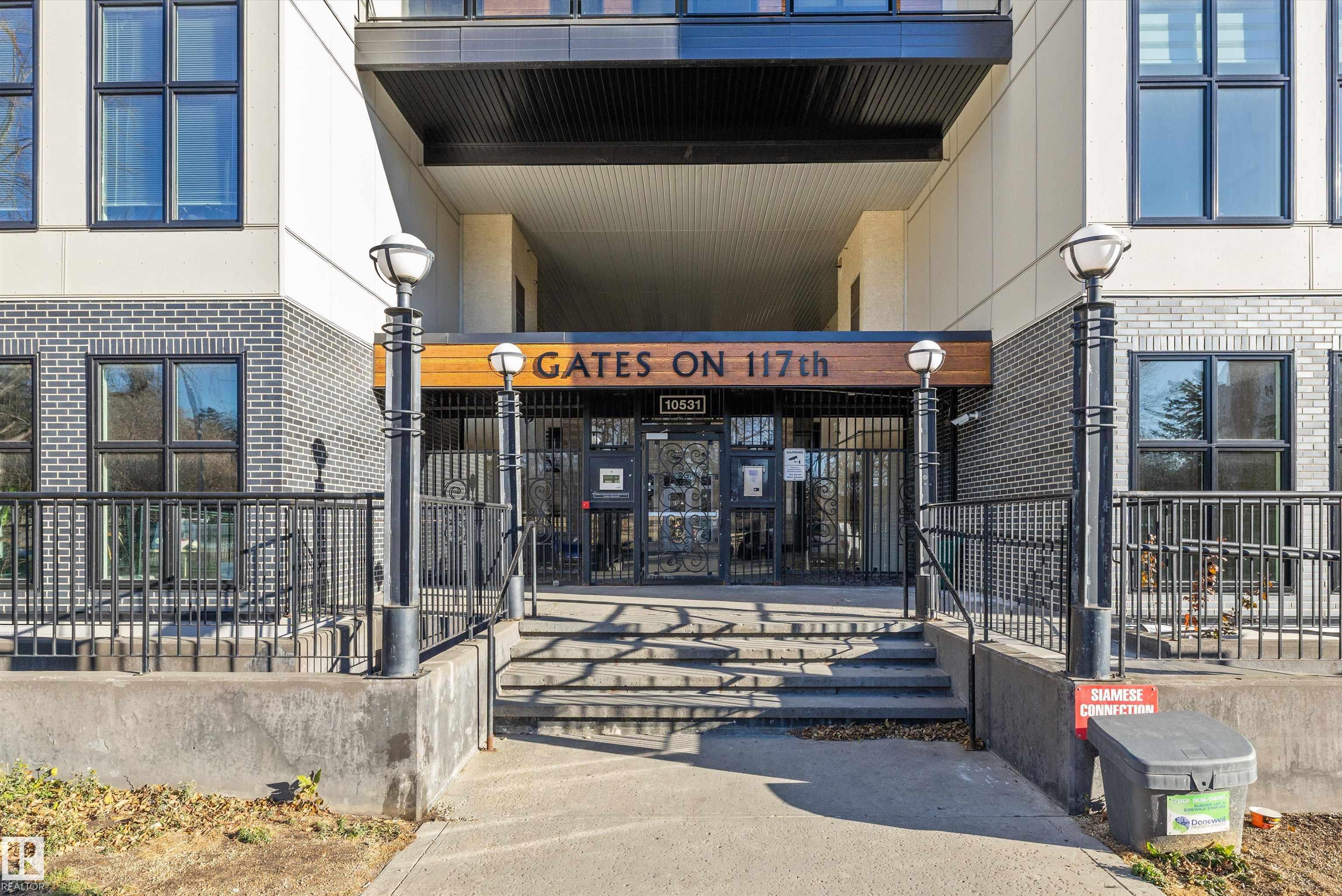 200 10531 117 Street, E4465083, Alberta,