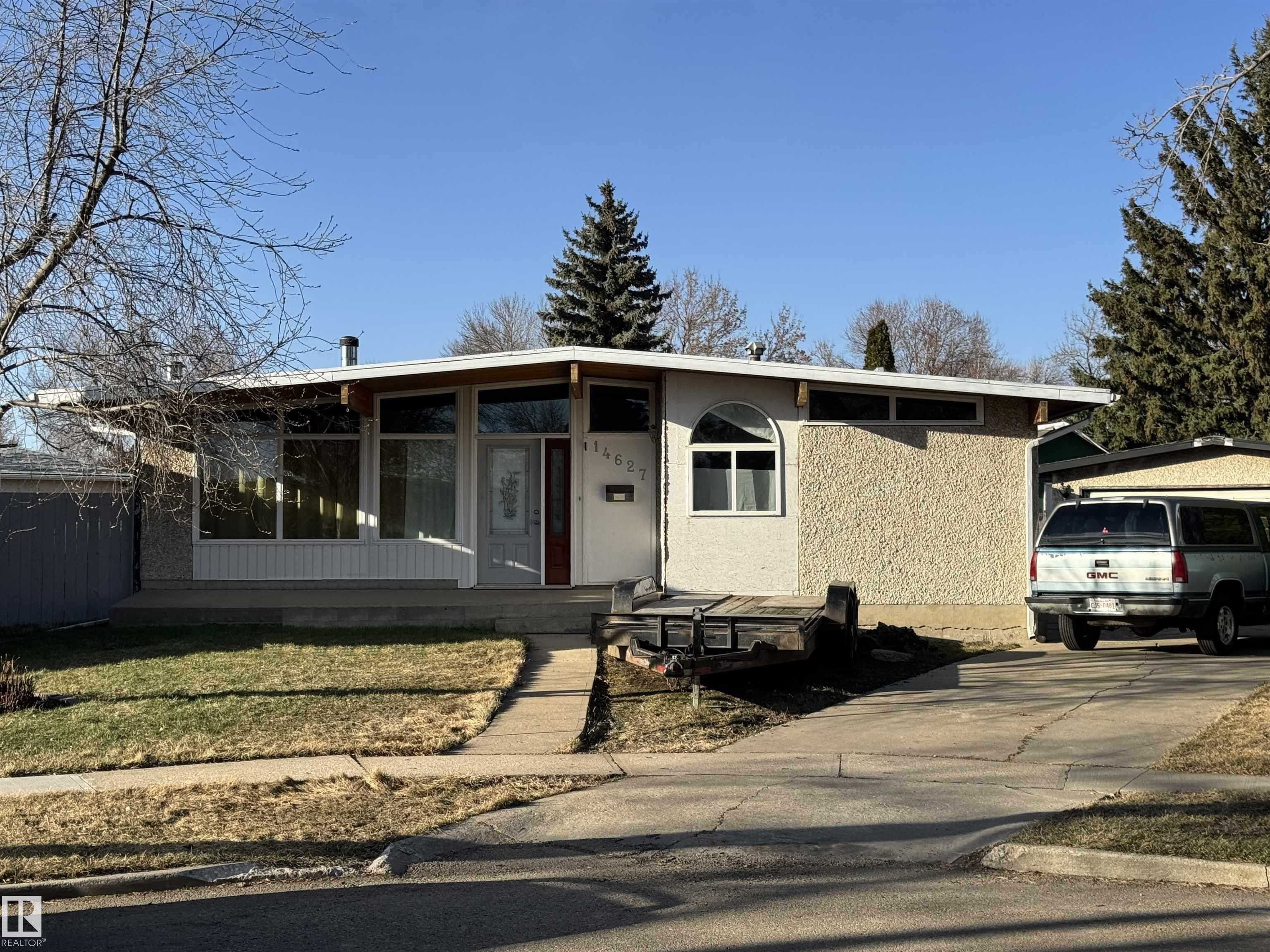 14627 60 Street, E4465086, Alberta,