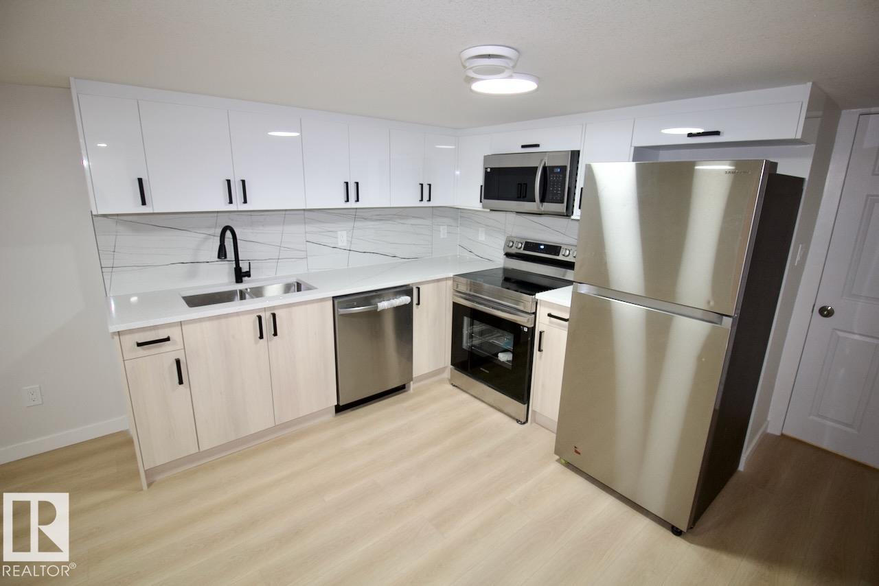 BSMT 7107 46A Street, E4465090, Alberta,