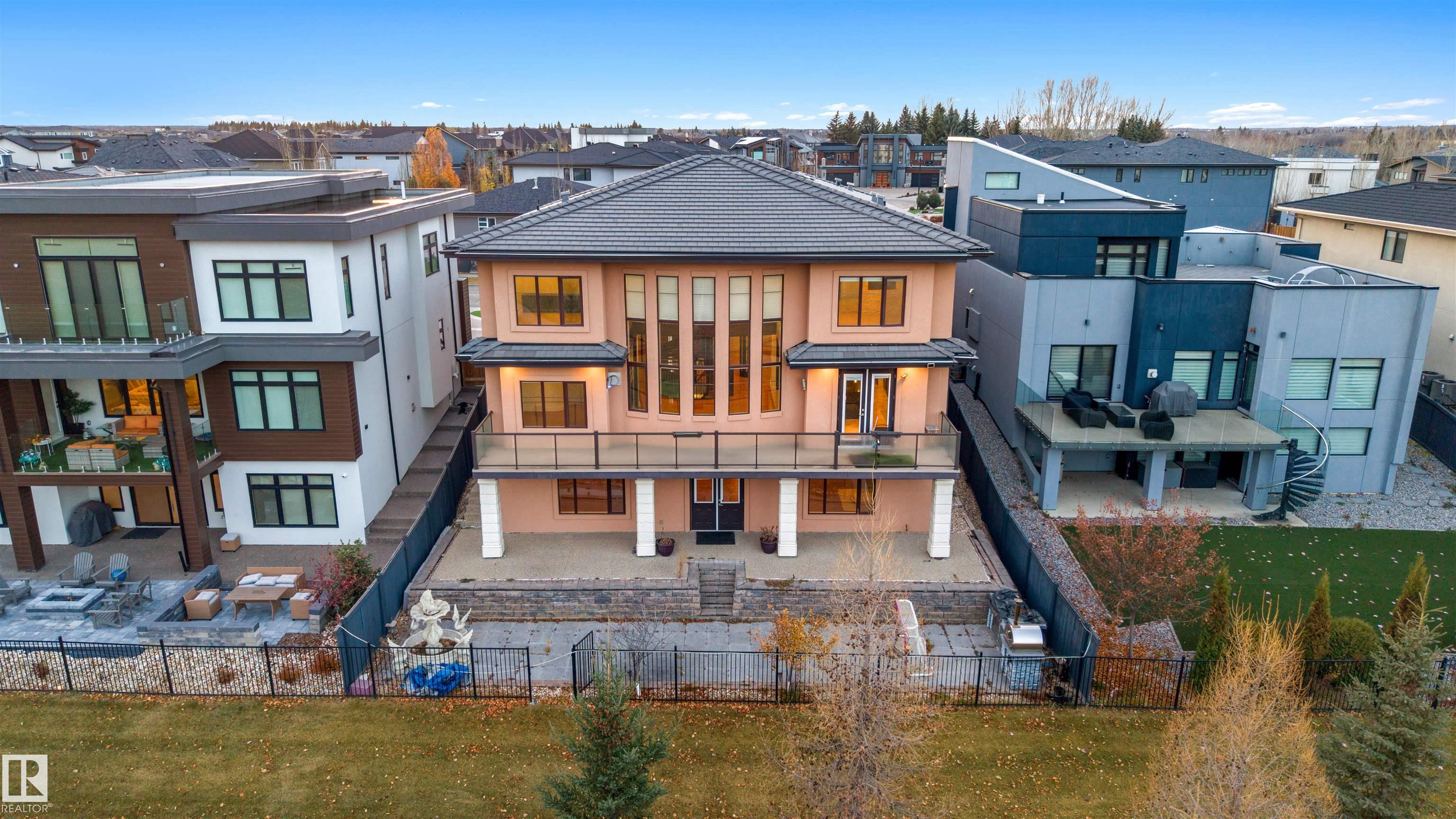 4811 WOOLSEY Lane, E4465096, Alberta,