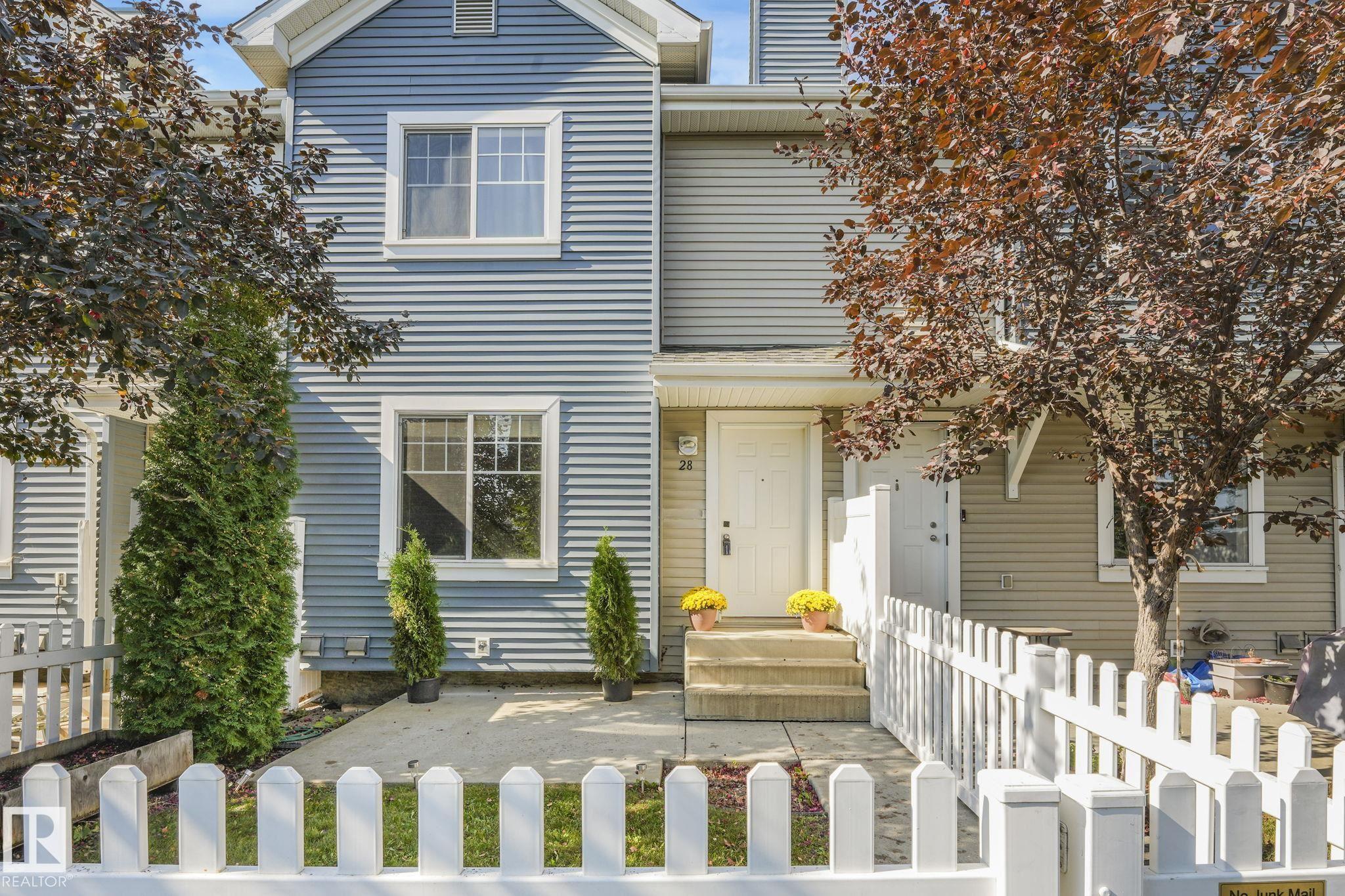 28 8304 11 Avenue, E4465102, Alberta,