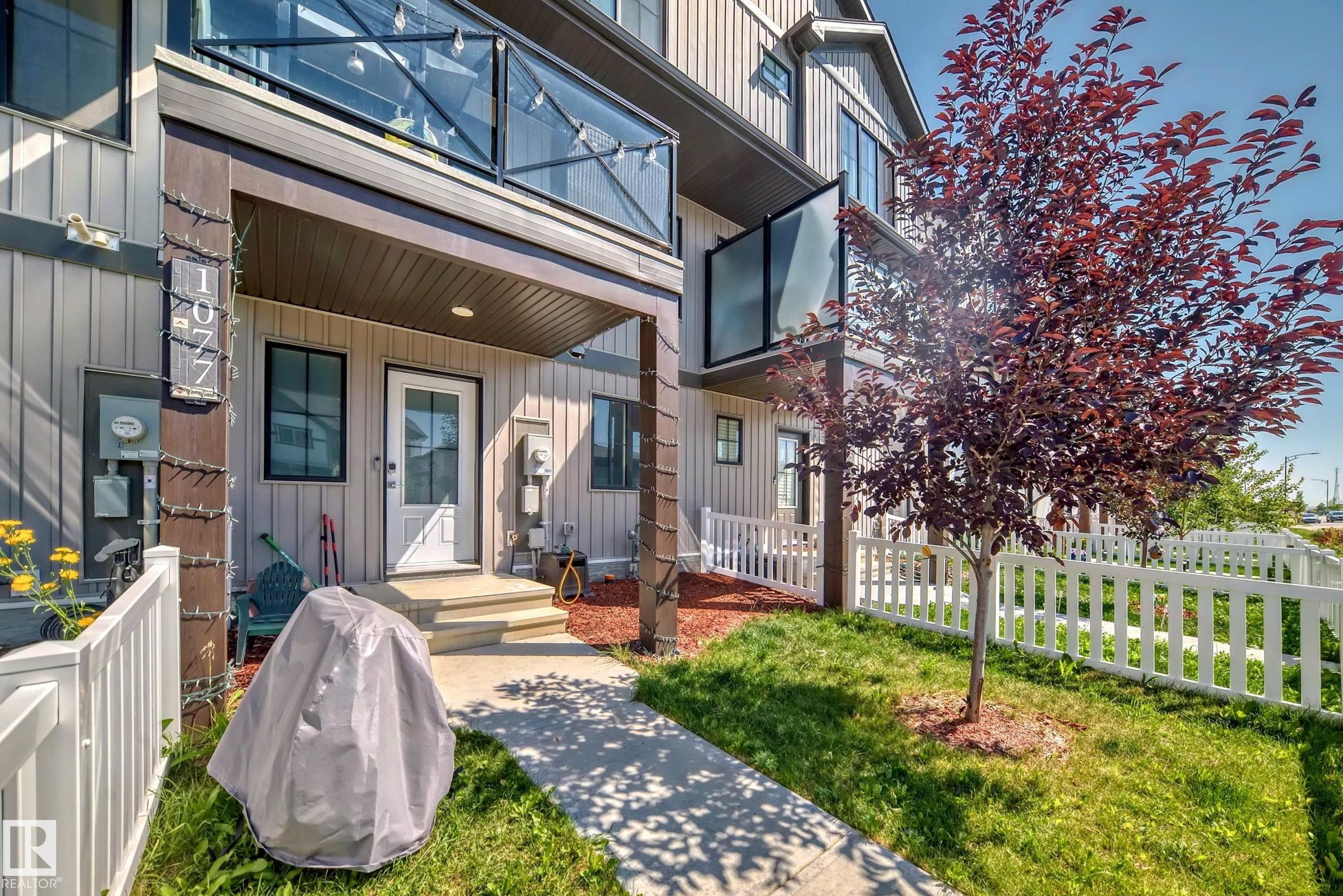 Third View of 1077 CY BECKER Road, Cy Becker, Edmonton, Alberta, T5Y 4B7