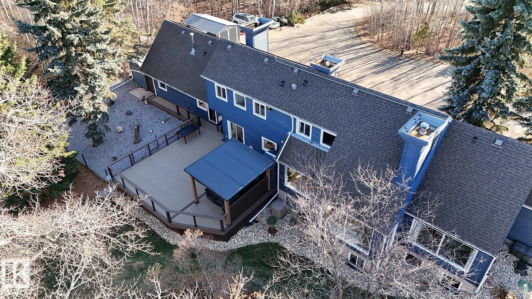 Third View of 14 52210 RGE ROAD 232, Winfield Heights (Strathcona), Rural Strathcona County, Alberta, T8B 1B9