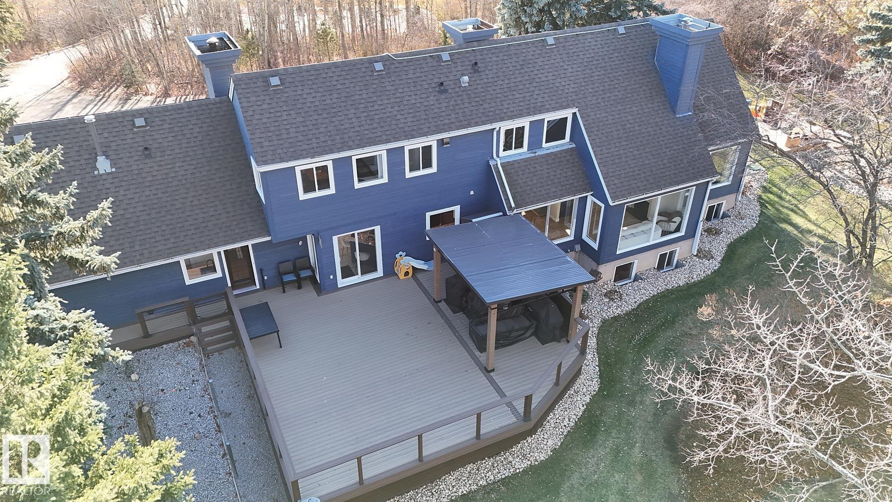 Fourth View of 14 52210 RGE ROAD 232, Winfield Heights (Strathcona), Rural Strathcona County, Alberta, T8B 1B9