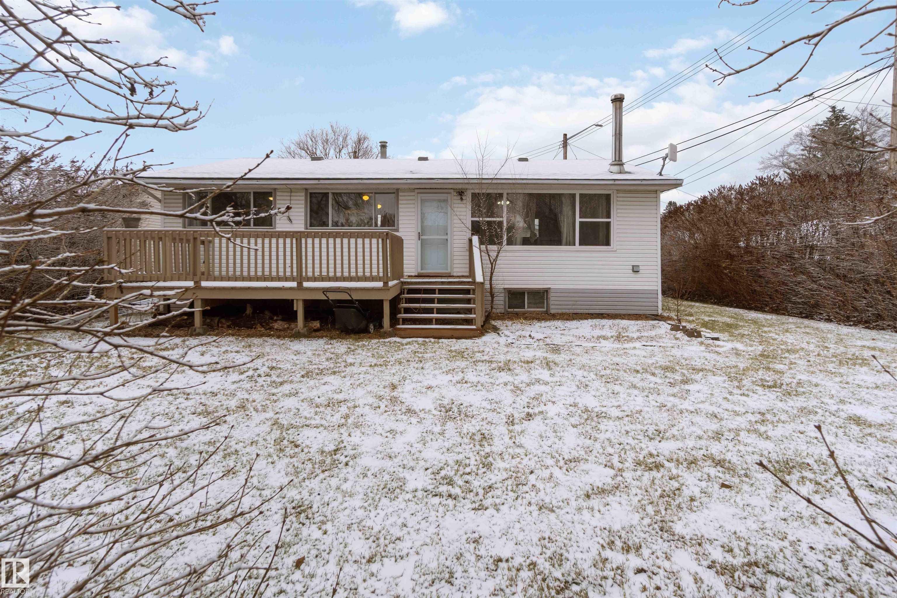 Second View of 17 ROSS, Old Fort Saskatchewan, Fort Saskatchewan, Alberta, T8L 3M9