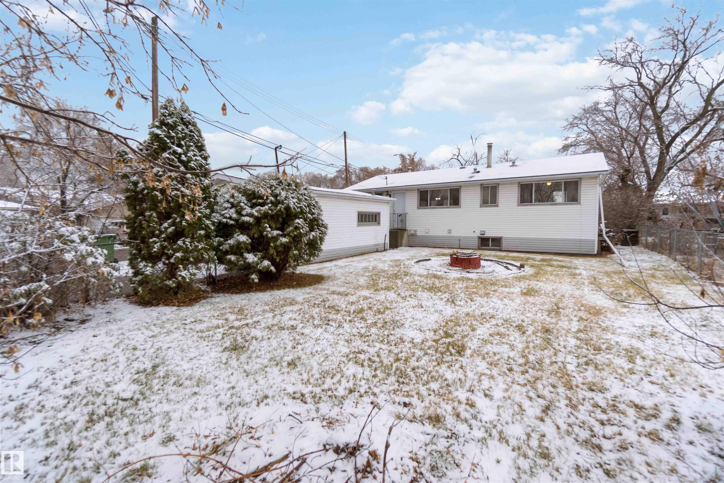 Fourth View of 17 ROSS, Old Fort Saskatchewan, Fort Saskatchewan, Alberta, T8L 3M9