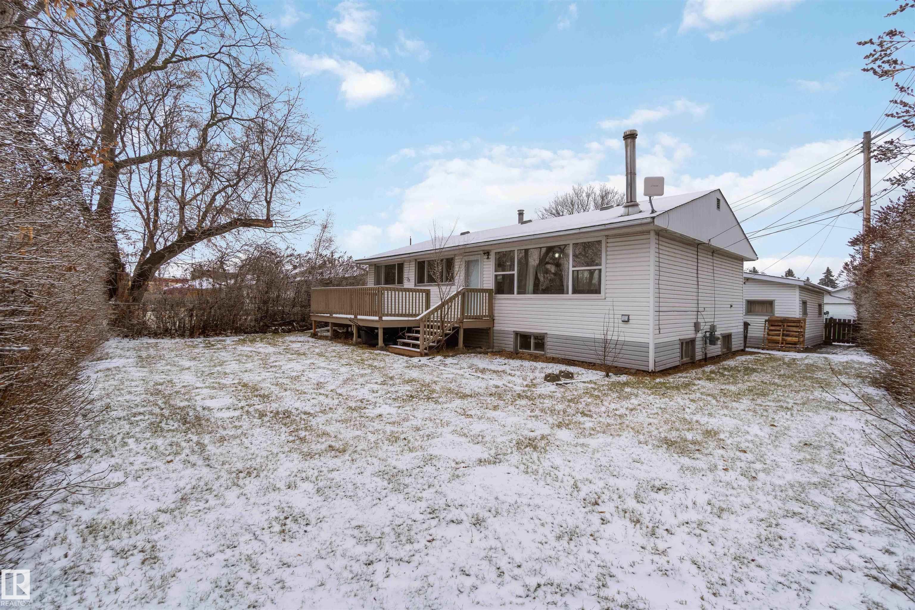 Fifth View of 17 ROSS, Old Fort Saskatchewan, Fort Saskatchewan, Alberta, T8L 3M9