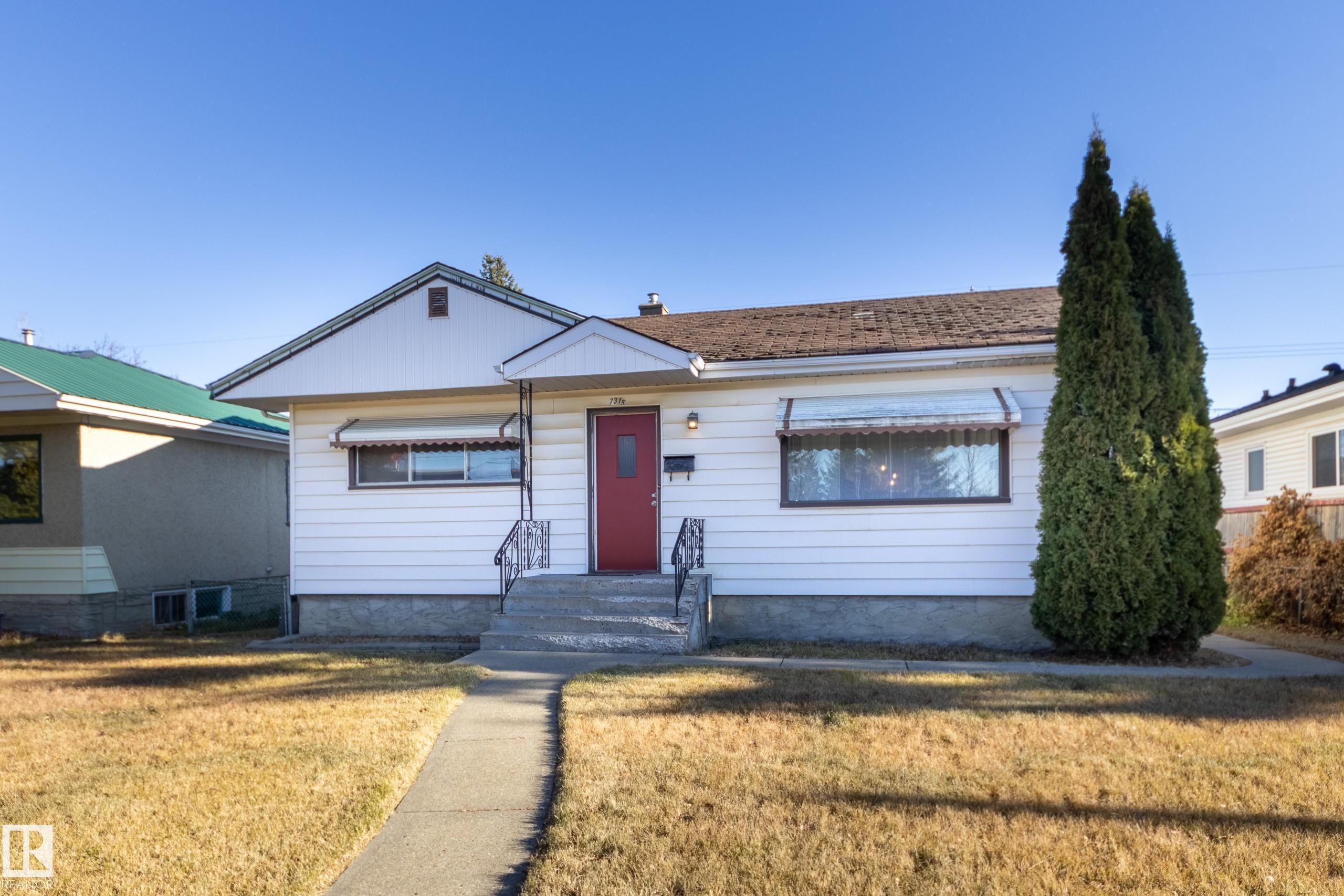 7315 83 Street, E4465114, Alberta,