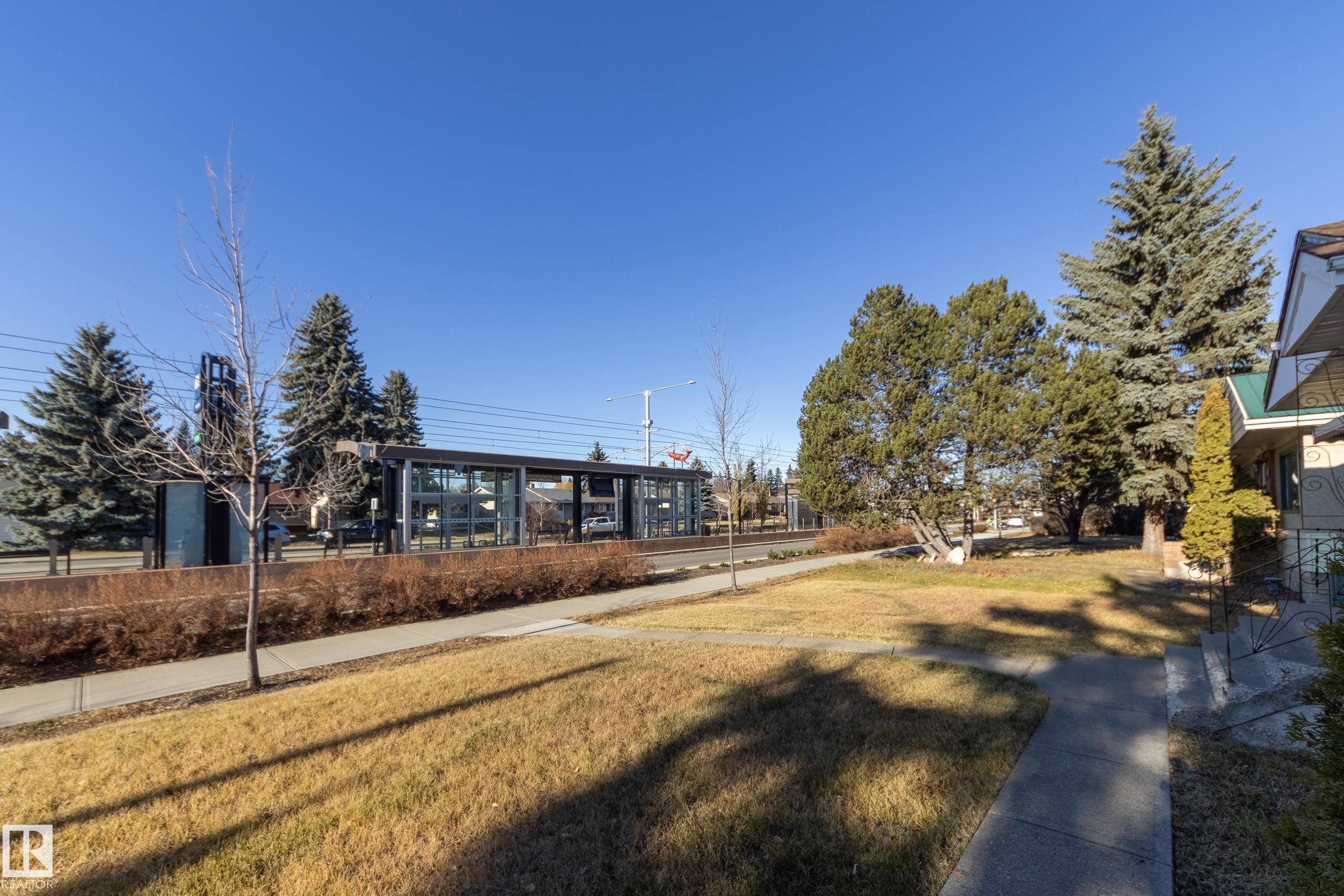 Second View of 7315 83 Street, Avonmore, Edmonton, Alberta, T6C 2Y5