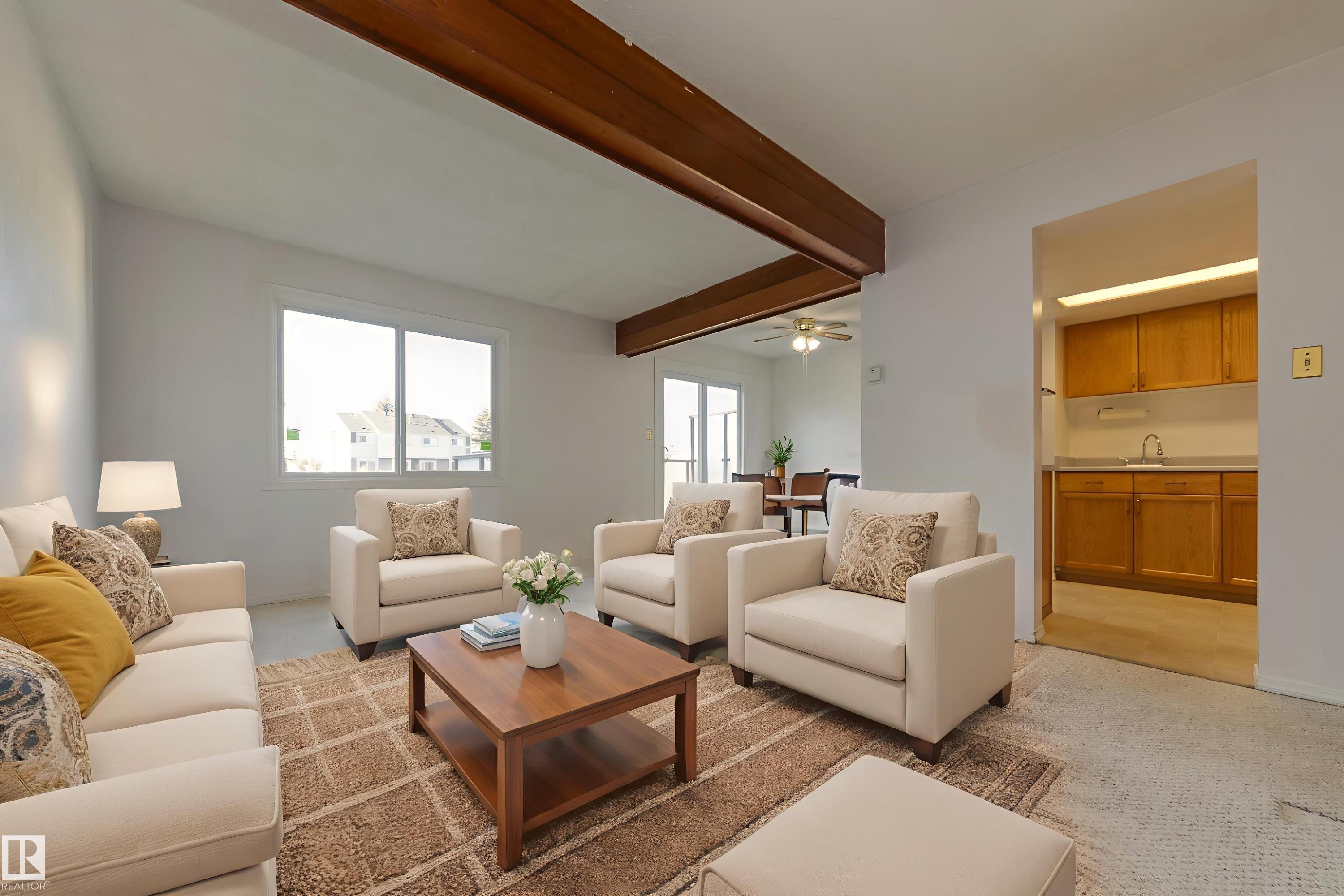 534 WILLOW Court NW, E4465116, Alberta,