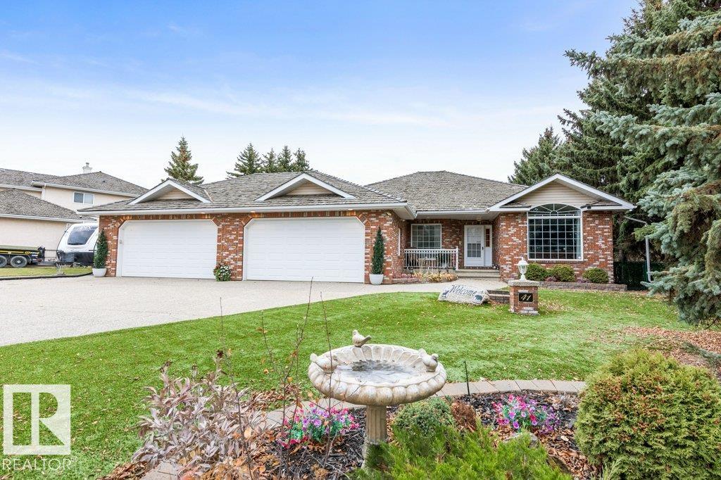 41 24528 STURGEON Road, E4465120, Alberta,