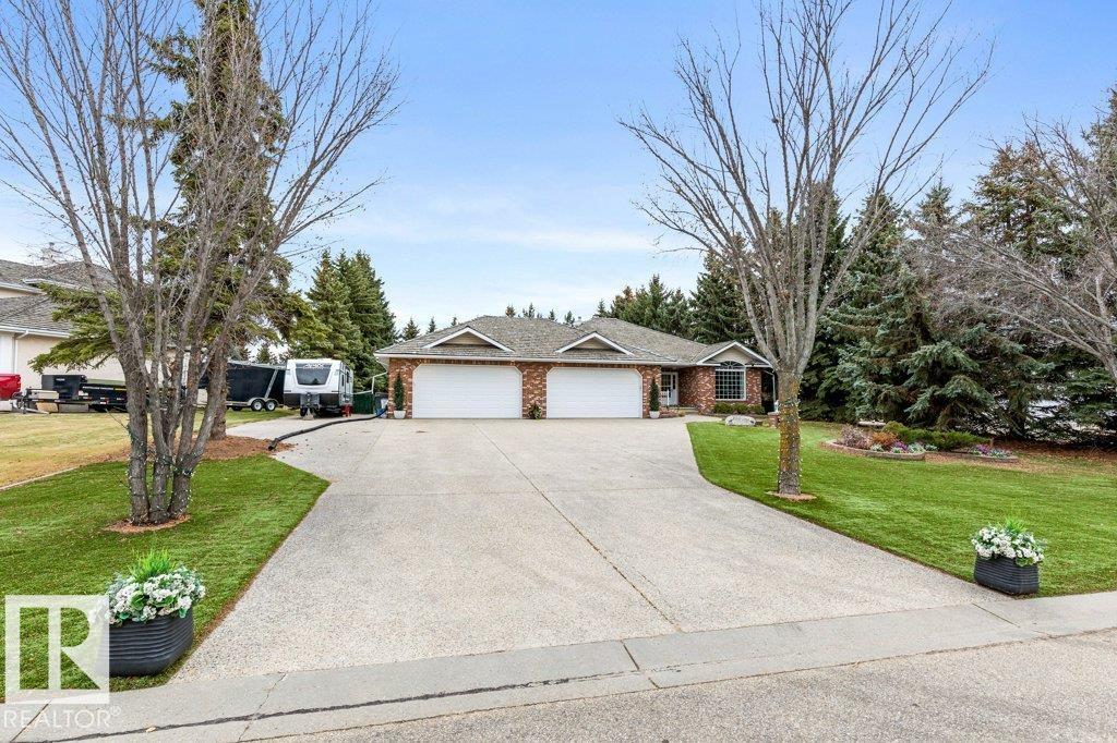 Second View of 41 24528 STURGEON Road, Allin Ridge Estate, Rural Sturgeon County, Alberta, T8T 0A1