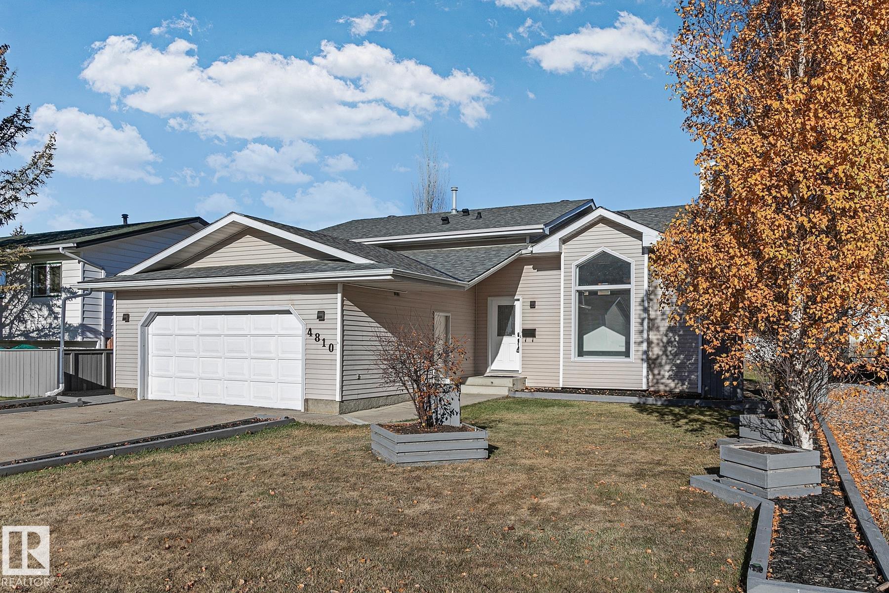 Third View of 4810 44 Avenue, Beau Meadow, Beaumont, Alberta, T4X 1G3