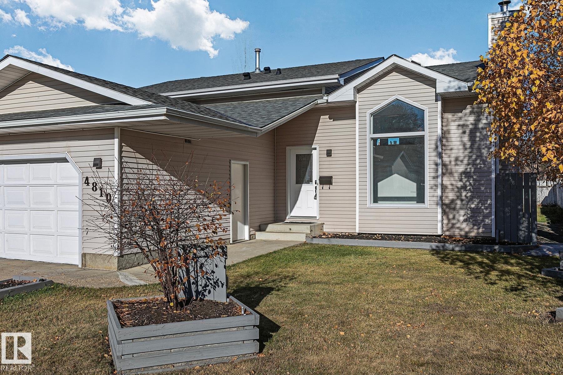 Fourth View of 4810 44 Avenue, Beau Meadow, Beaumont, Alberta, T4X 1G3