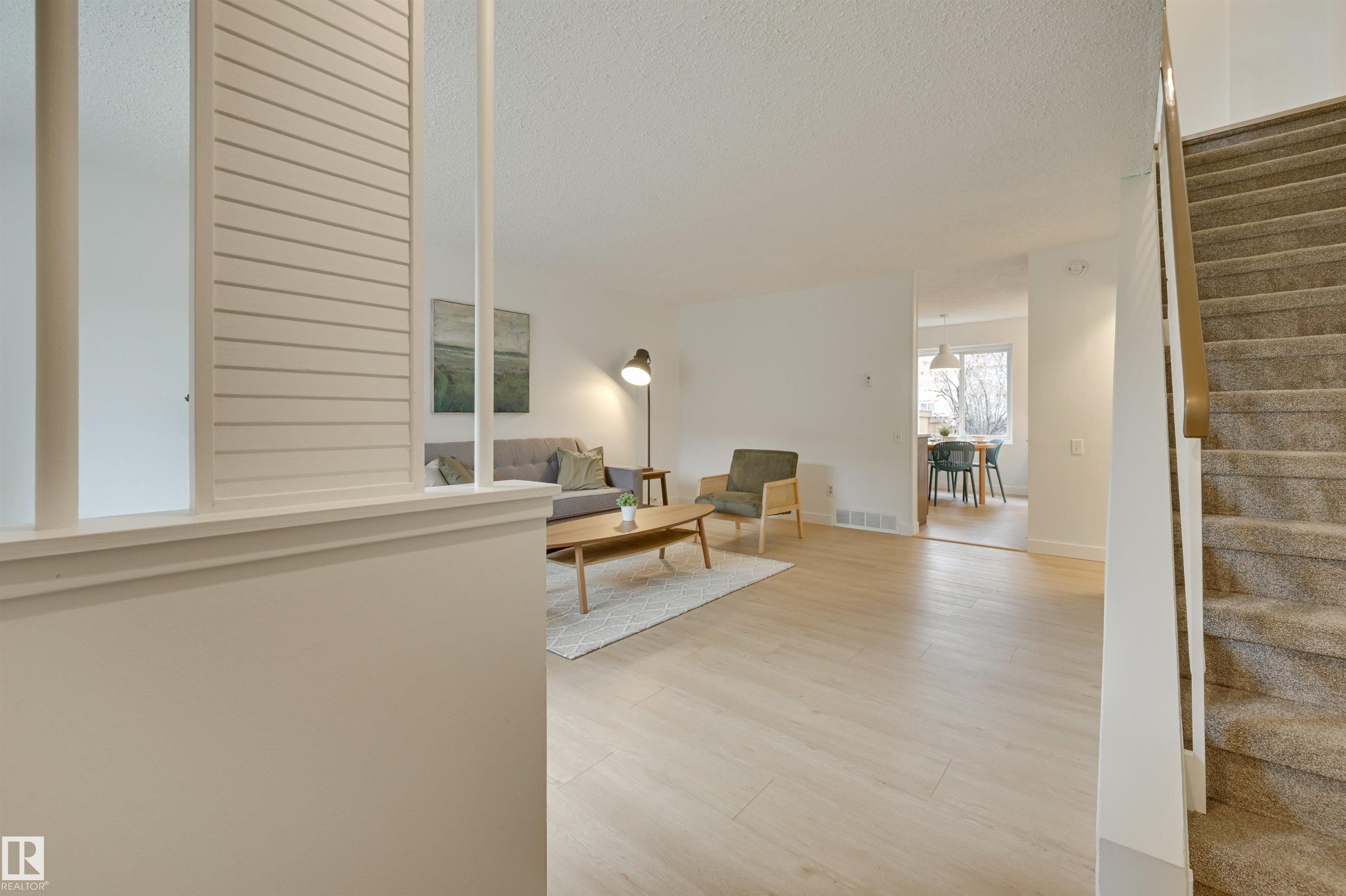 Second View of 8043 178 Street, Thorncliffe (Edmonton), Edmonton, Alberta, T5T 1L3