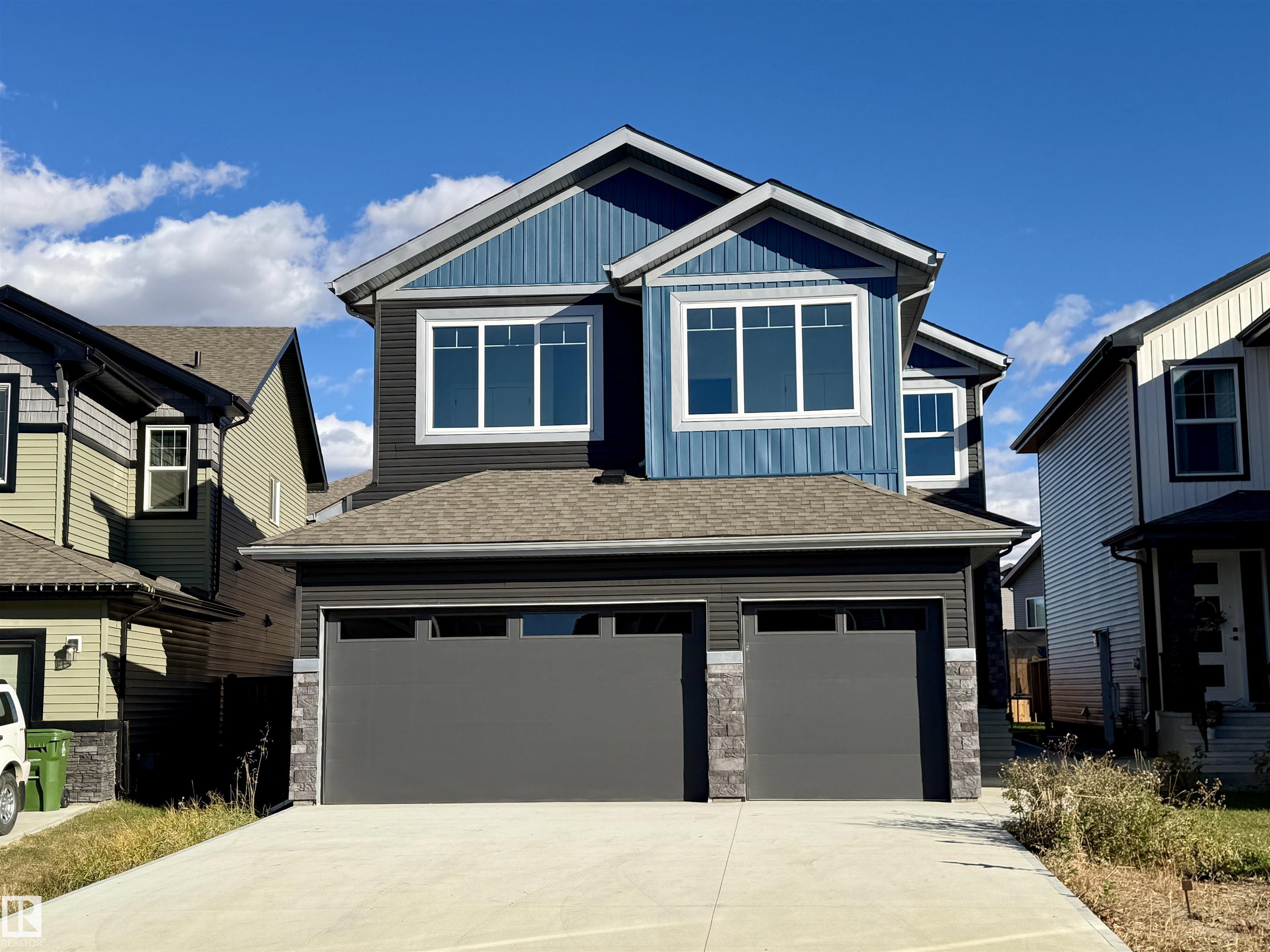 615 ASTORIA Way, E4465127, Alberta,
