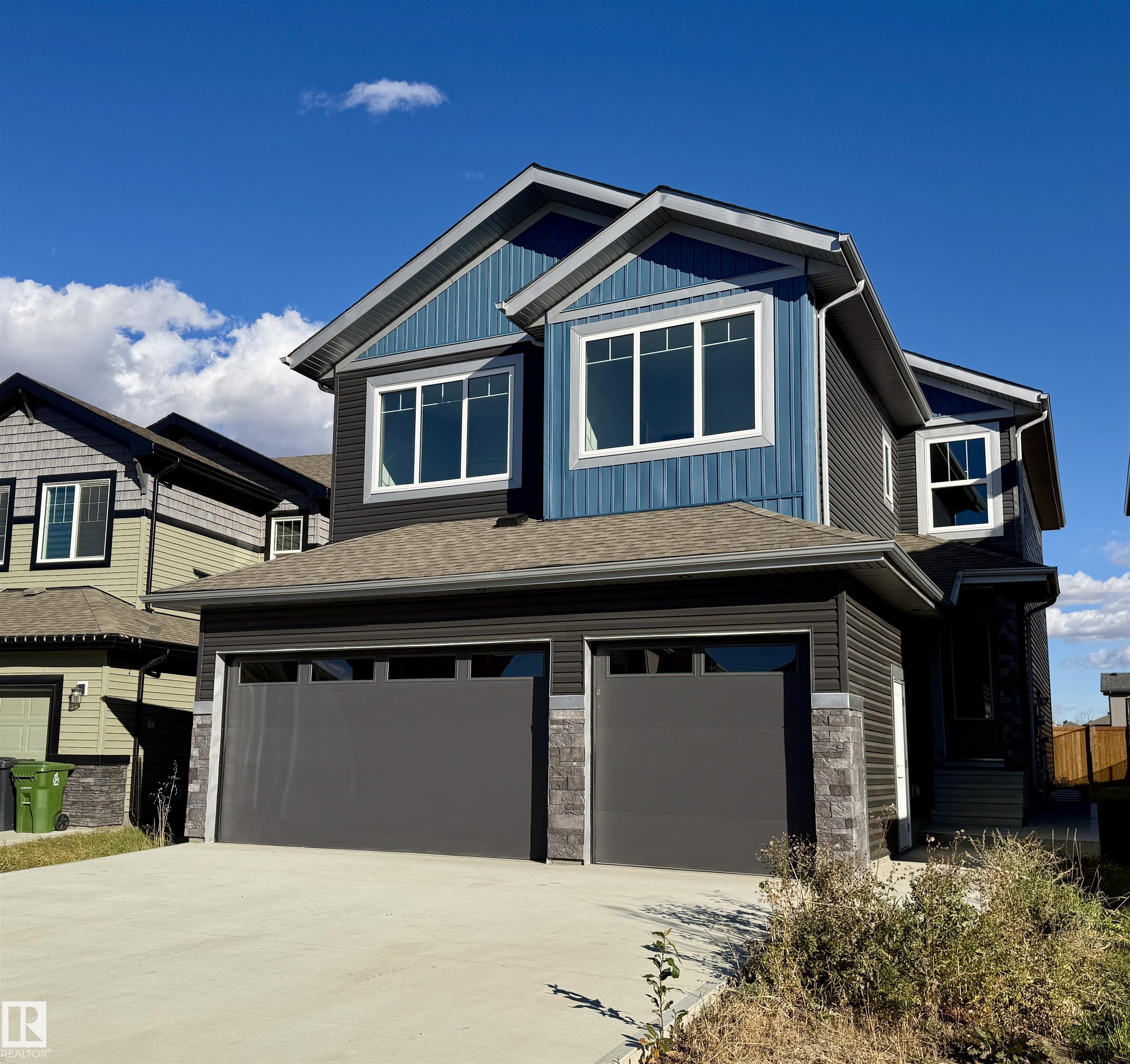 Second View of 615 ASTORIA Way, Devon, Devon, Alberta, T0C 0V0