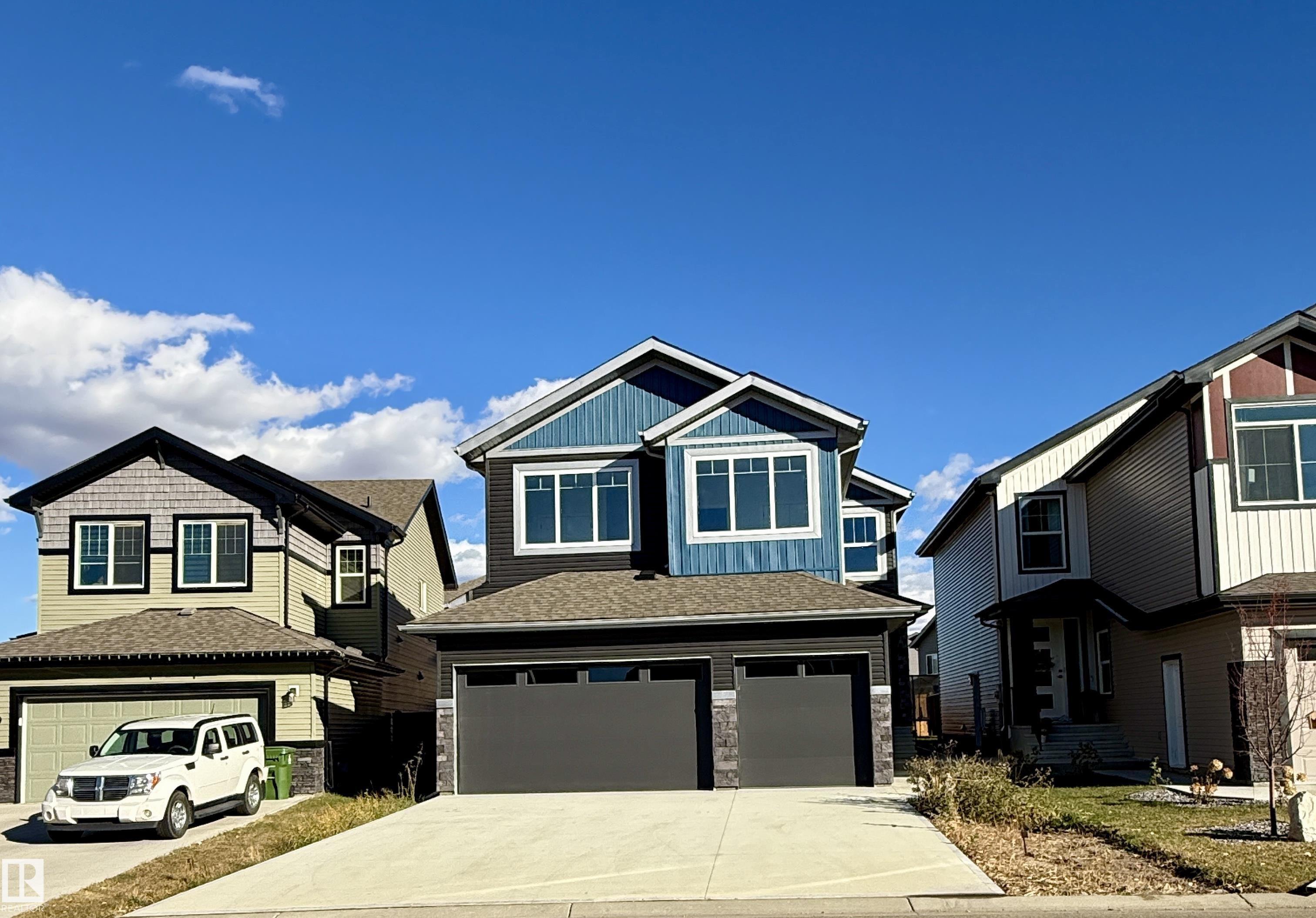 Third View of 615 ASTORIA Way, Devon, Devon, Alberta, T0C 0V0