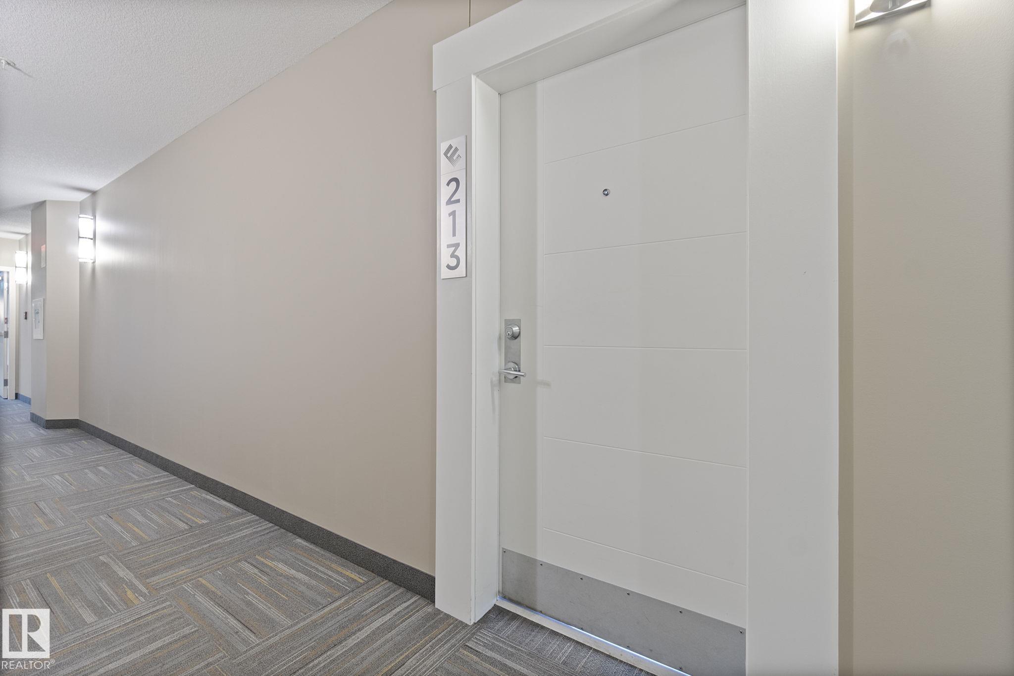 Fifth View of 213 11080 ELLERSLIE Road, Richford, Edmonton, Alberta, T6W 2C2