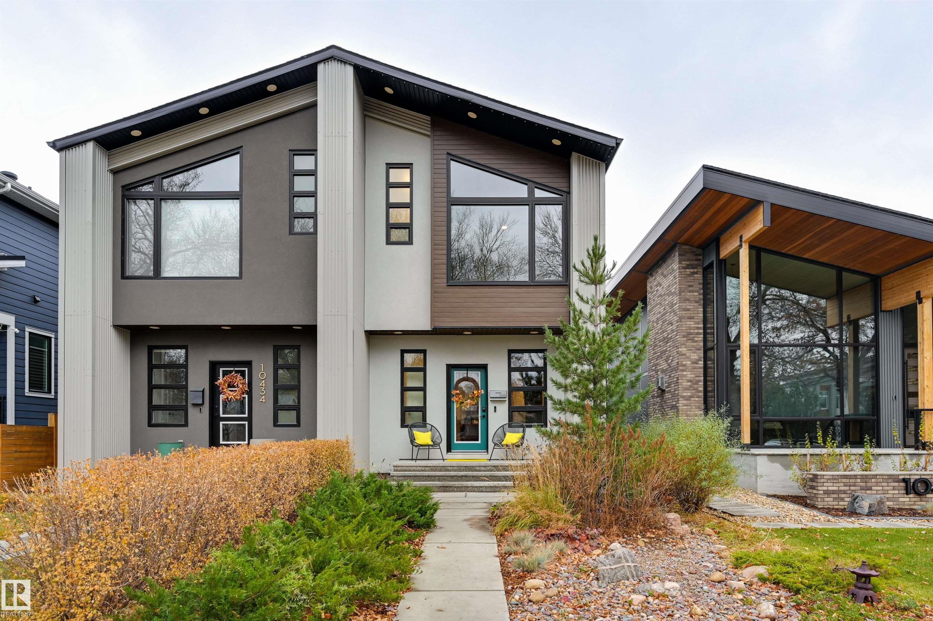 Third View of 10436 145 Street, Grovenor, Edmonton, Alberta, T5N 2Y1