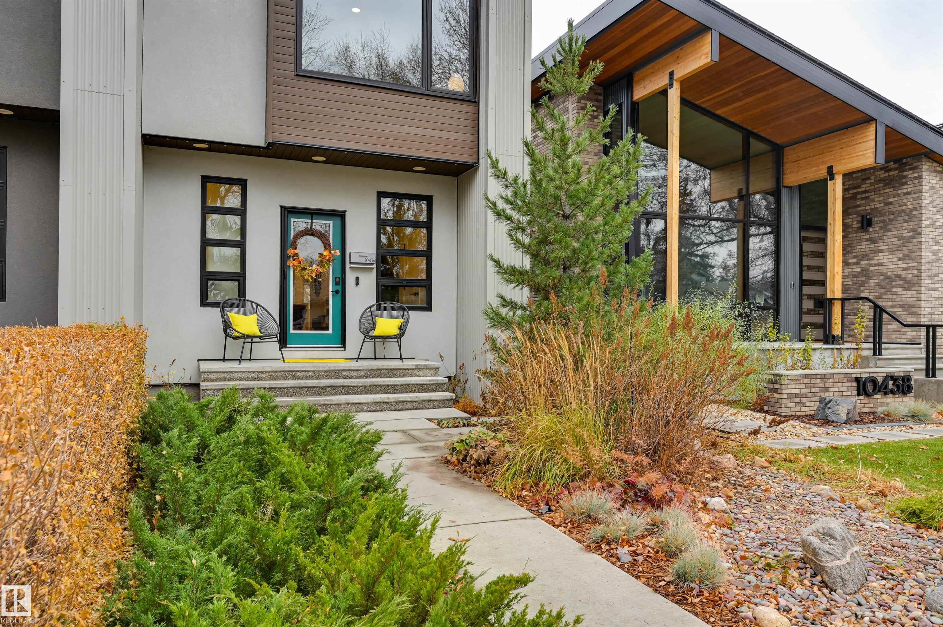 Fourth View of 10436 145 Street, Grovenor, Edmonton, Alberta, T5N 2Y1