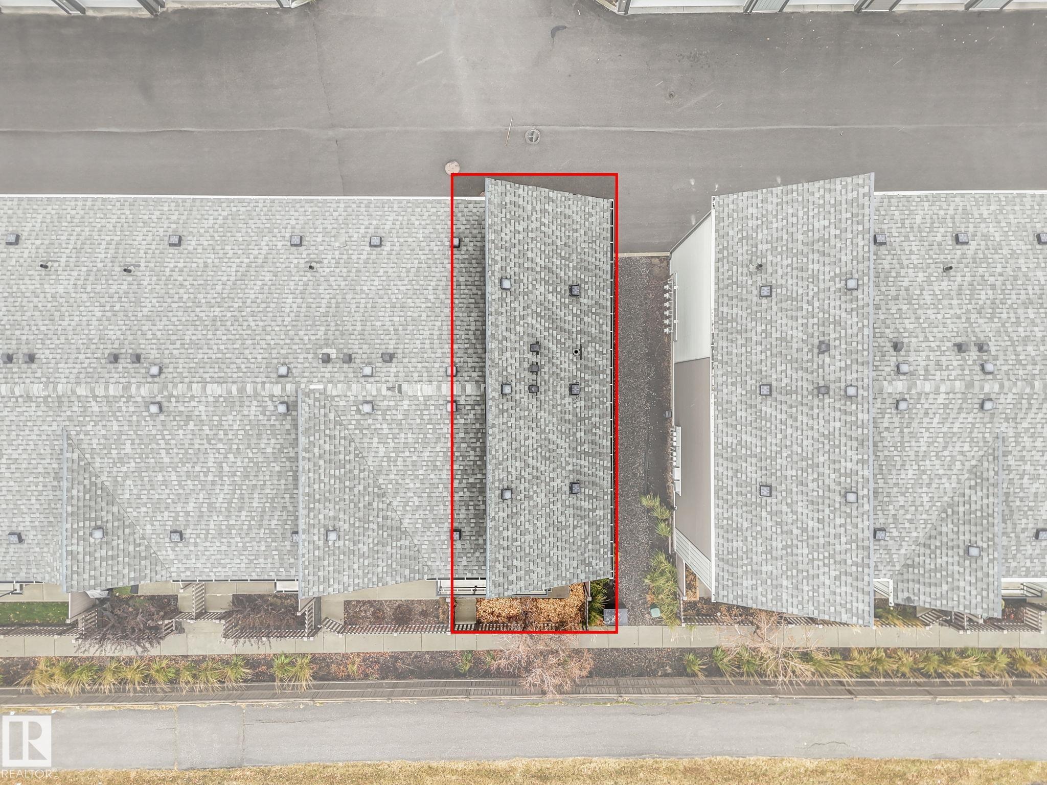 Fourth View of 11 4470 PROWSE Road, Paisley, Edmonton, Alberta, T6W 3R5