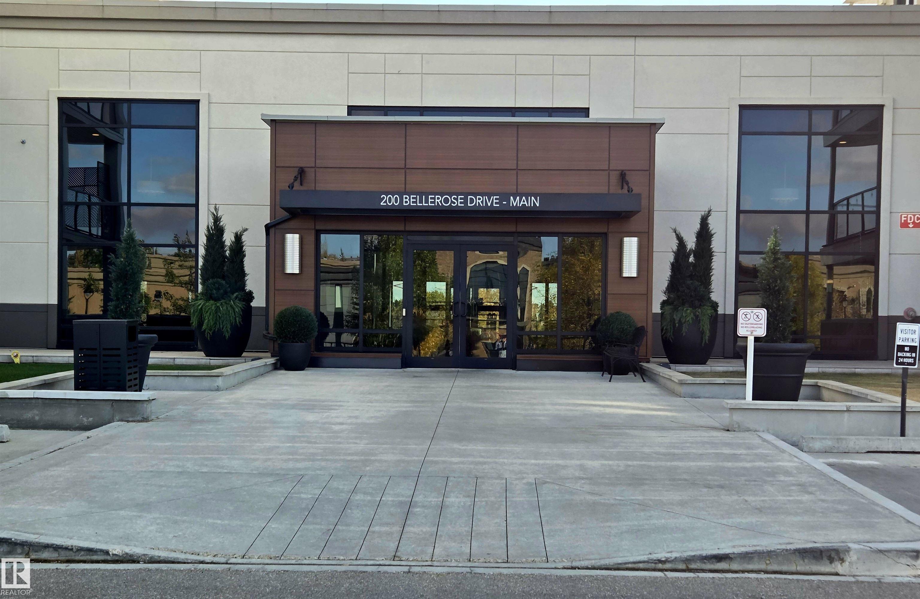 736 200 Bellerose Drive, E4465134, Alberta,