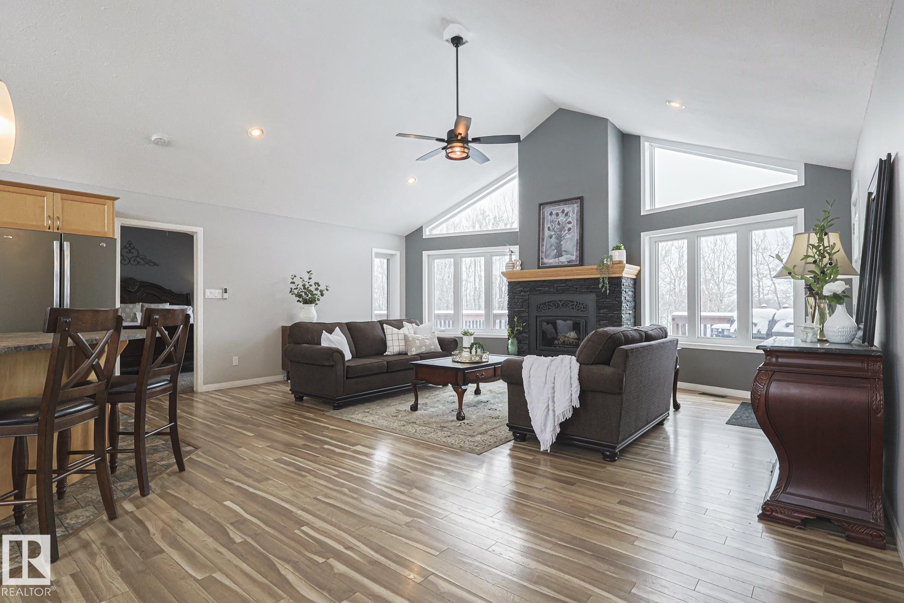 Fourth View of 105 BUFFALO Way, Buffalo Lake Estates, Rural Thorhild County, Alberta, T0A 2R0