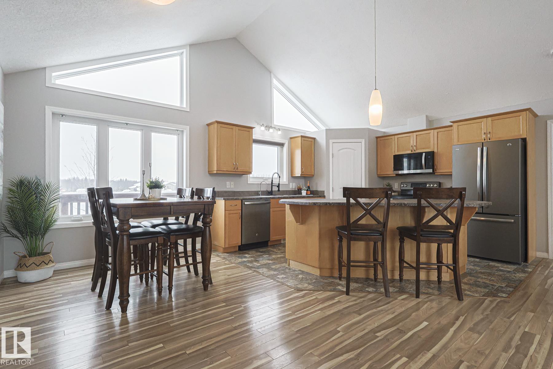 Fifth View of 105 BUFFALO Way, Buffalo Lake Estates, Rural Thorhild County, Alberta, T0A 2R0