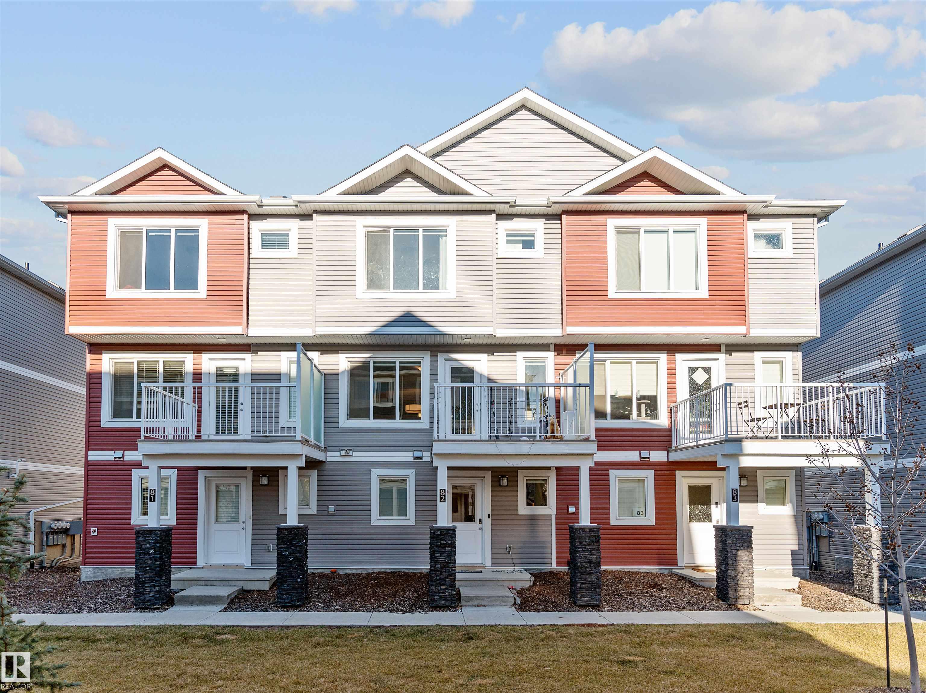 82 1816 RUTHERFORD Road, E4465151, Alberta,