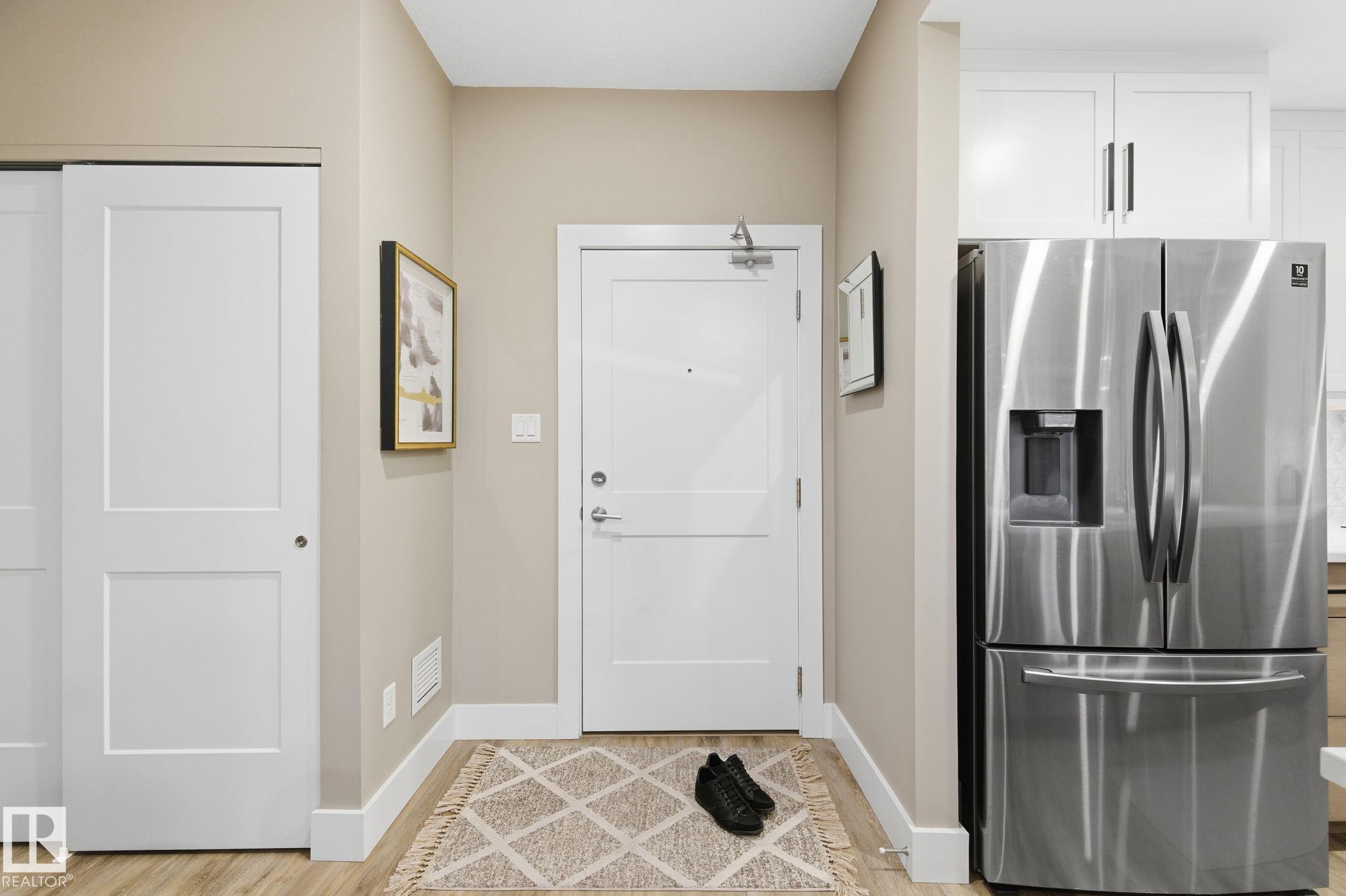 Second View of 113 528 GRIESBACH PARADE Parade, Griesbach, Edmonton, Alberta, T5E 6X2