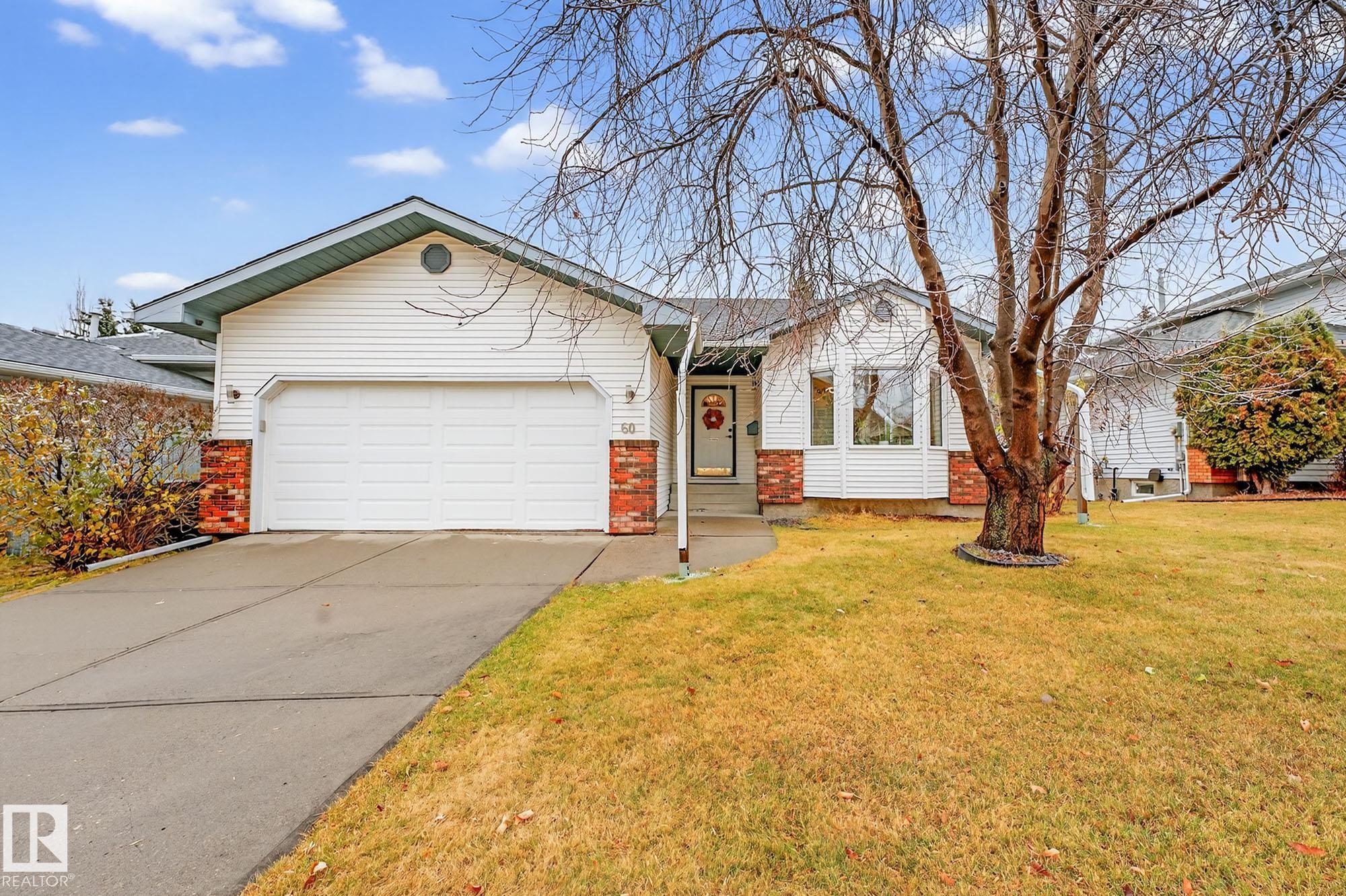 60 HIGHLAND Way, E4465161, Alberta,