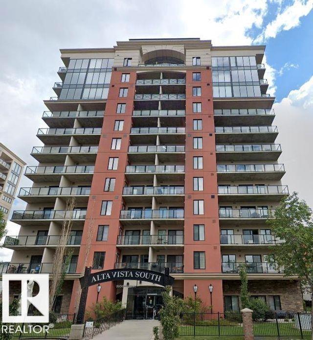 1006 10319 111 st, E4465163, Alberta,