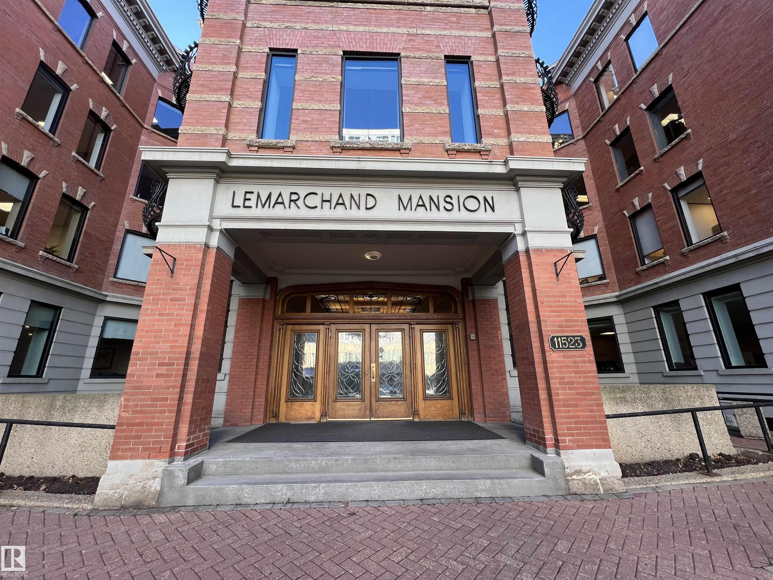 904 11503 100 Avenue, E4465166, Alberta,