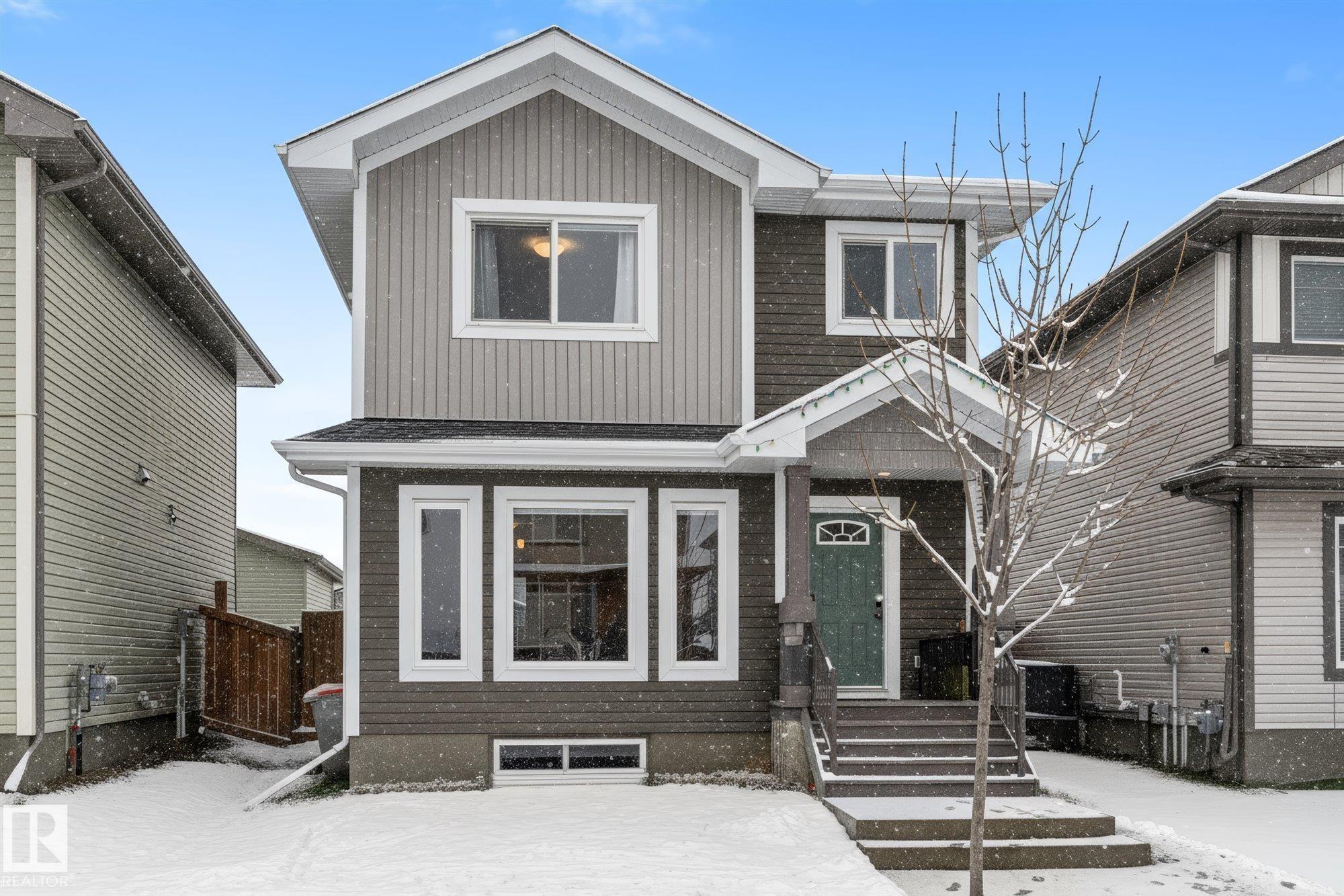 26 BRICKYARD Drive, E4465189, Alberta,