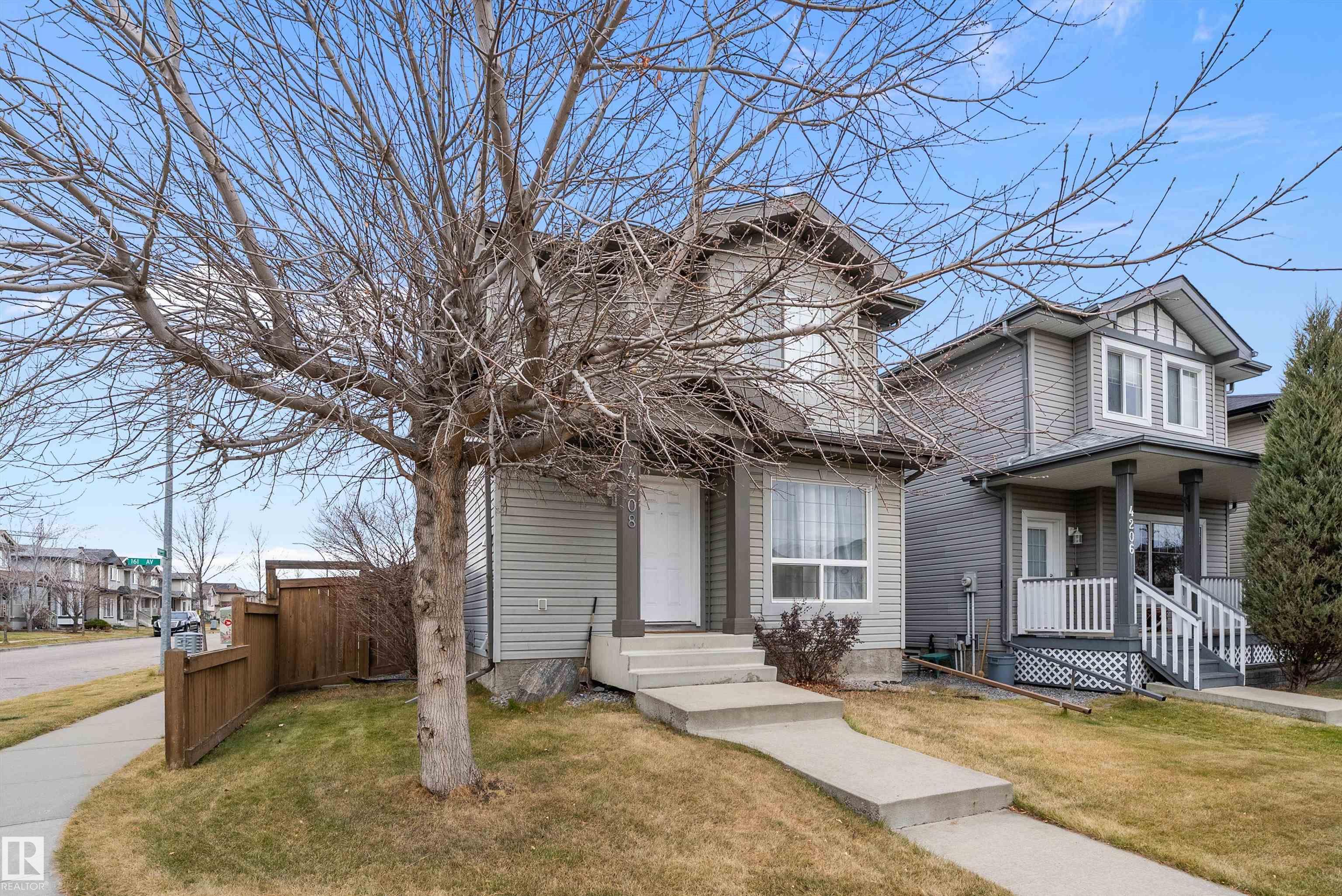 4208 161 Avenue, E4465194, Alberta,
