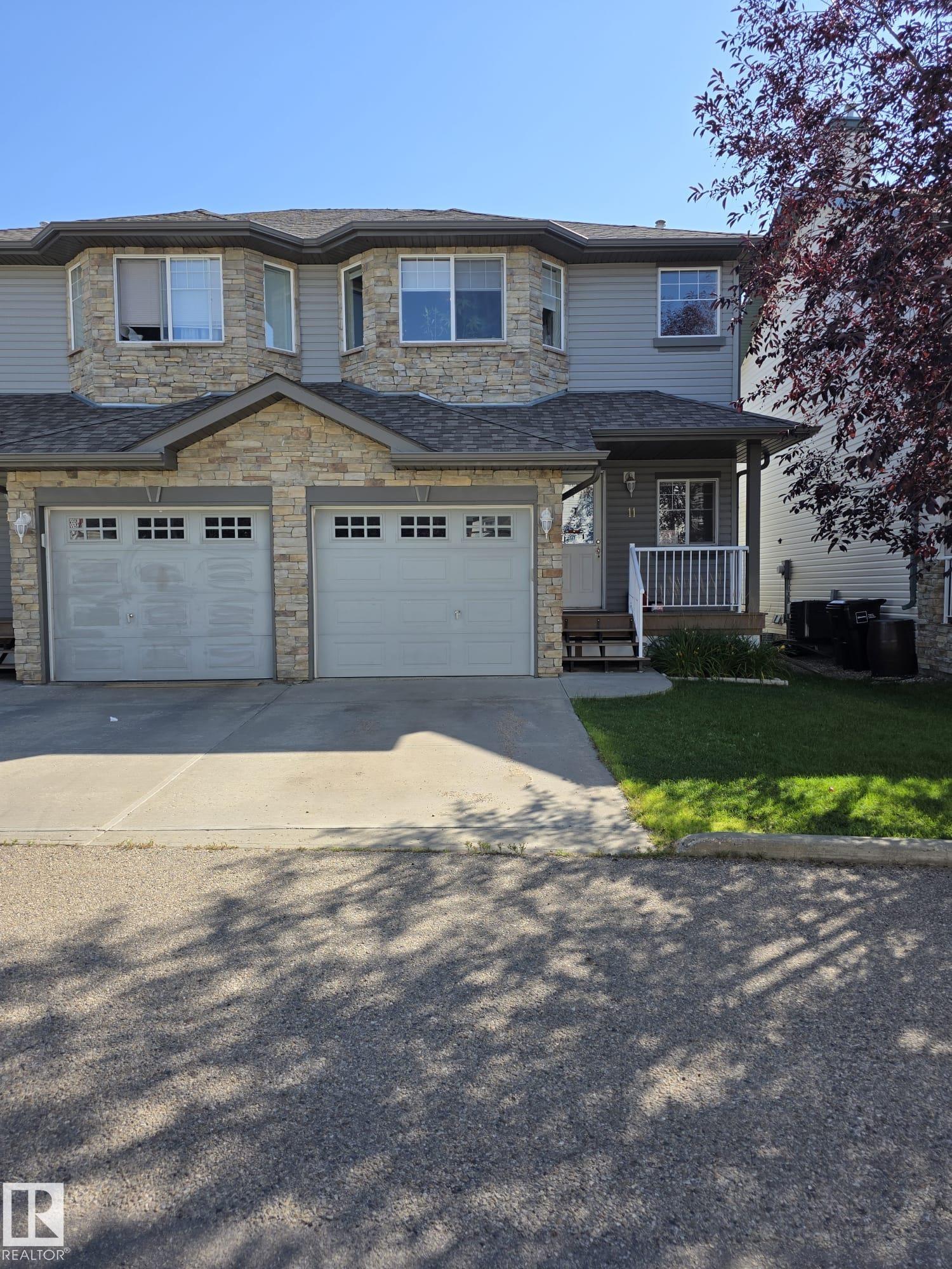 11 6304 SANDIN Way, E4465211, Alberta,