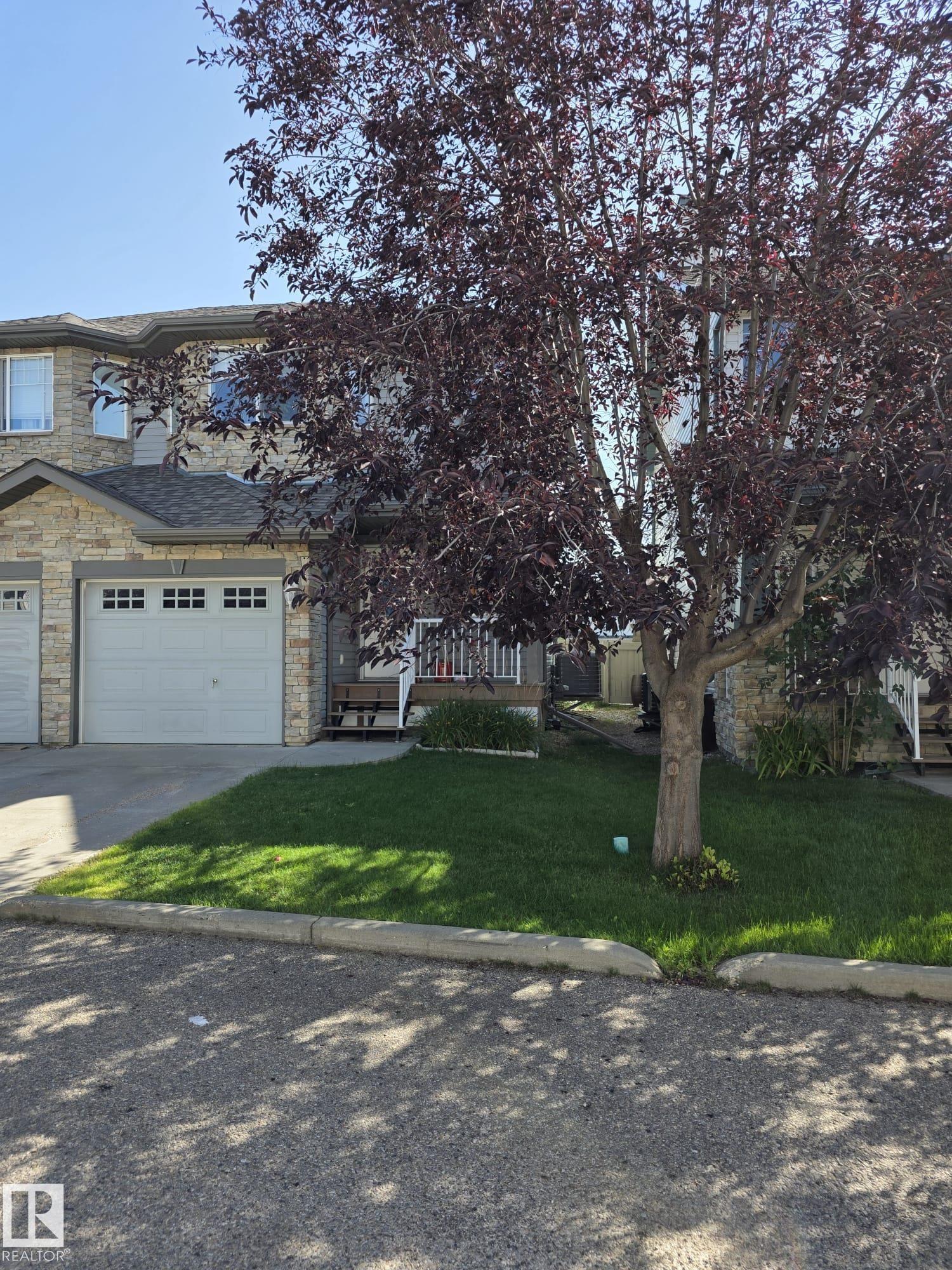 Second View of 11 6304 SANDIN Way, South Terwillegar, Edmonton, Alberta, T6R 0J8