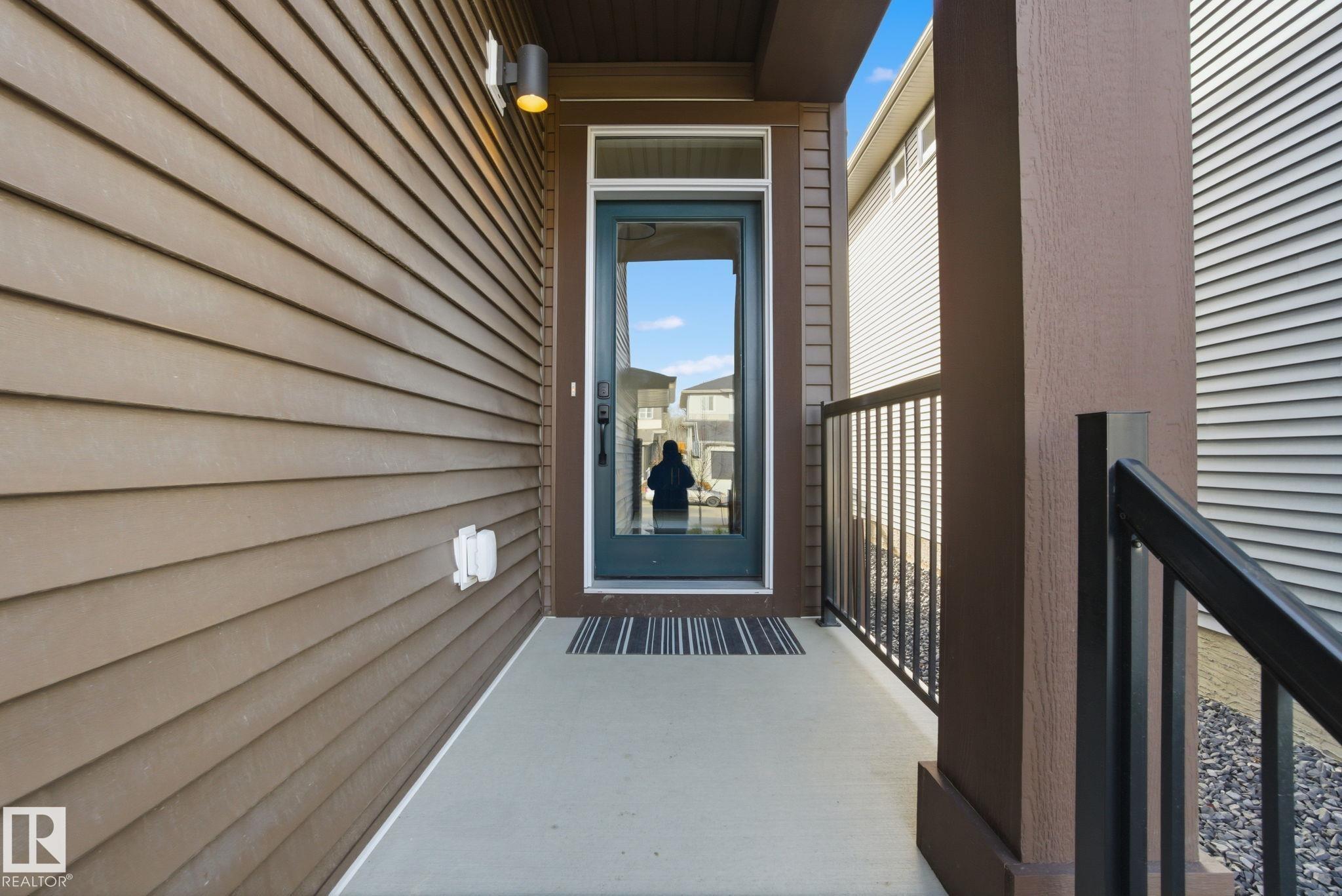 Second View of 99 ROYAL Street, Riverside (St. Albert), St. Albert, Alberta, T8N 7X4