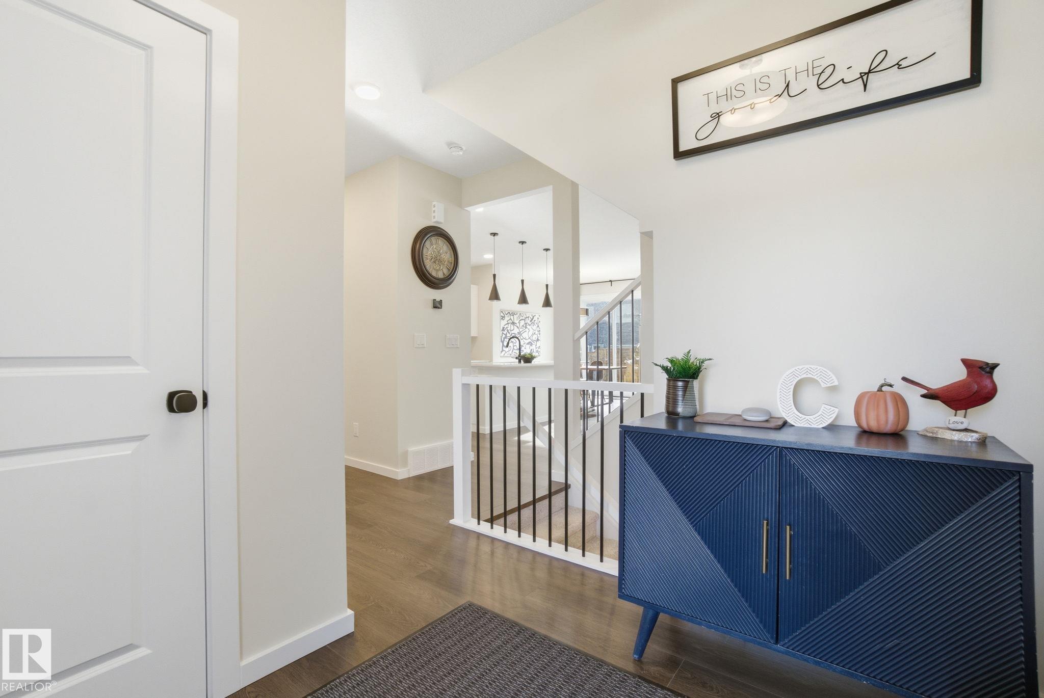 Fourth View of 99 ROYAL Street, Riverside (St. Albert), St. Albert, Alberta, T8N 7X4