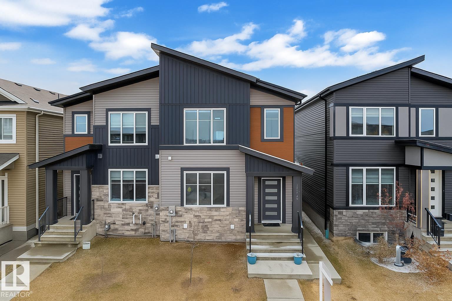 217 CHARLESWORTH Drive, E4465217, Alberta,