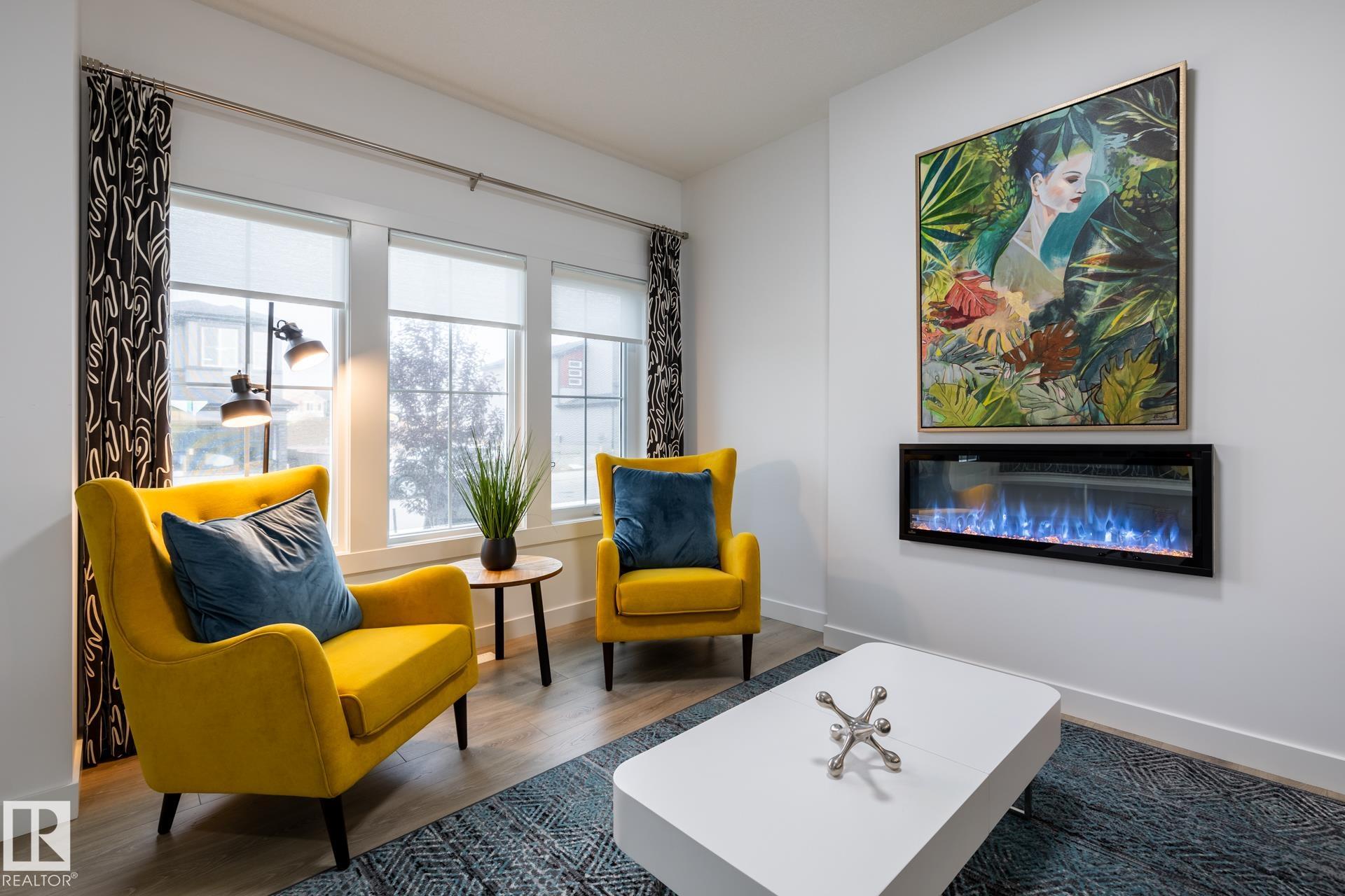 116 ELLIOTT Wynd, E4465220, Alberta,