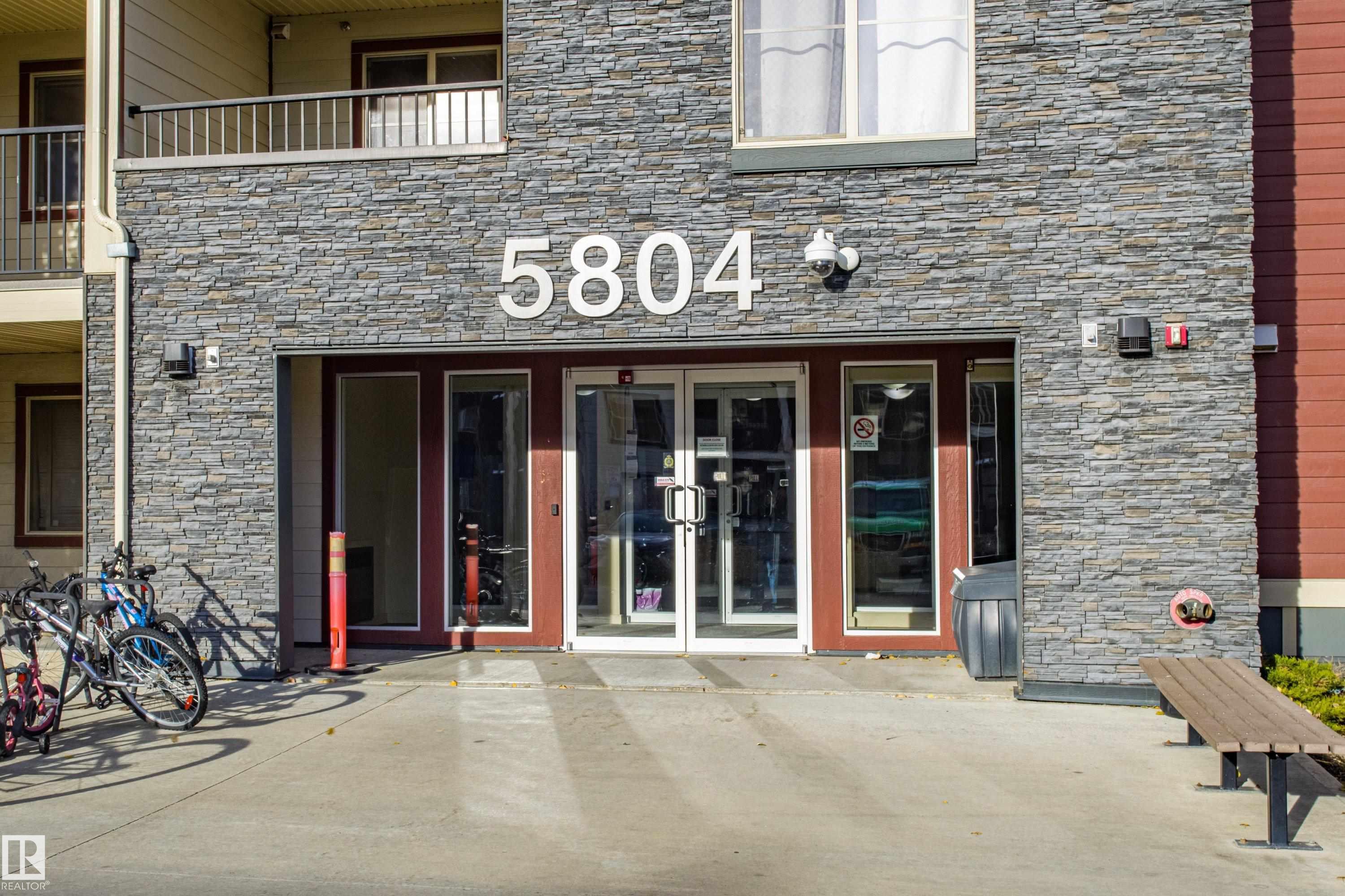 201 5804 MULLEN Place, E4465225, Alberta,