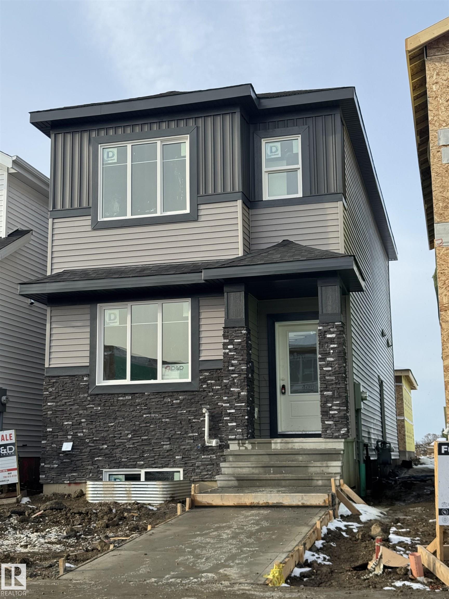 438 Crystal Creek Link, E4465234, Alberta,