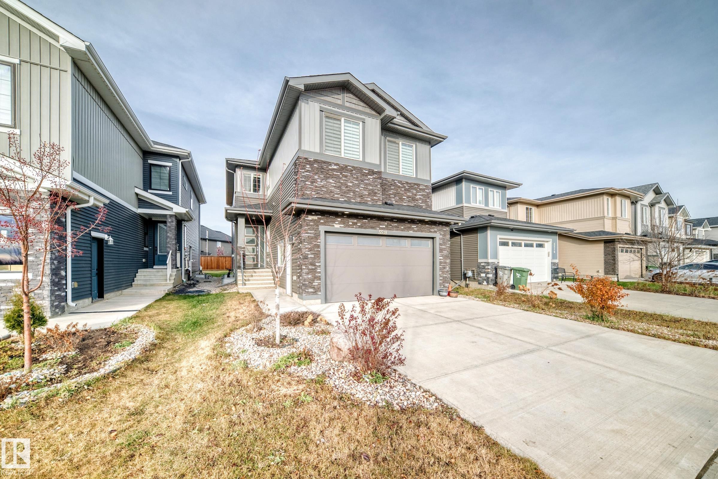 5518 30 Avenue, E4465241, Alberta,