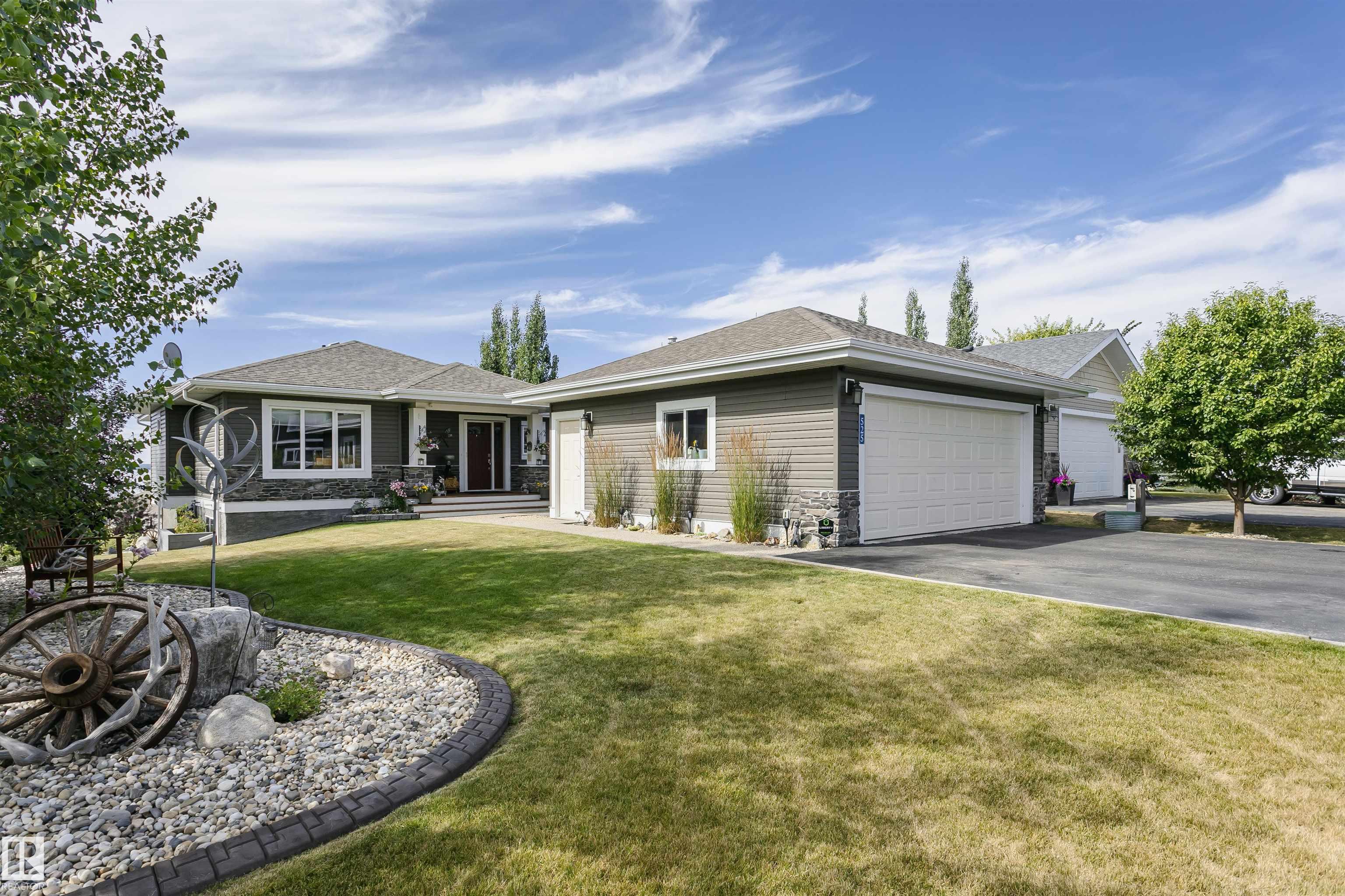 55101 STE. ANNE Trail, E4465247, Alberta,