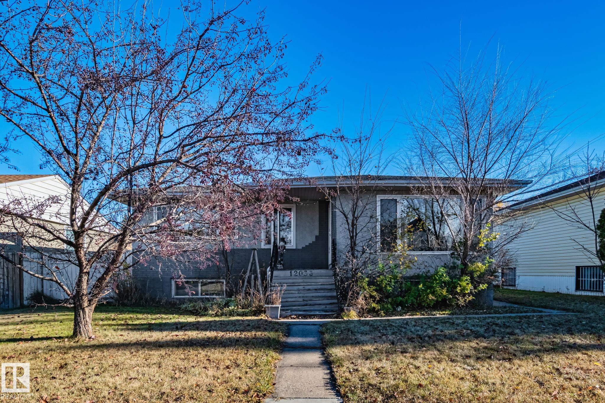 12033 54 Street, E4465257, Alberta,