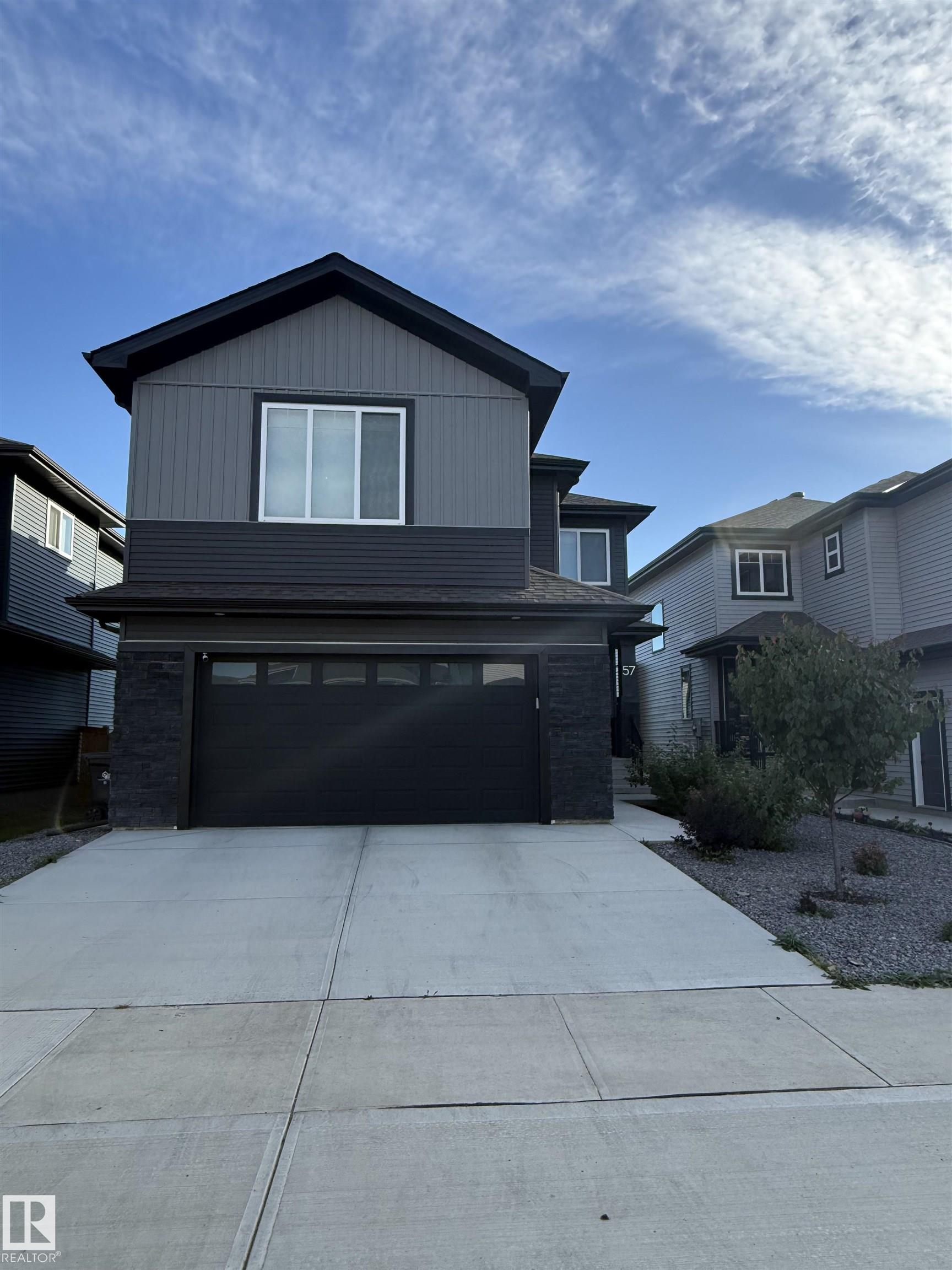 57 Starling Way, E4465259, Alberta,