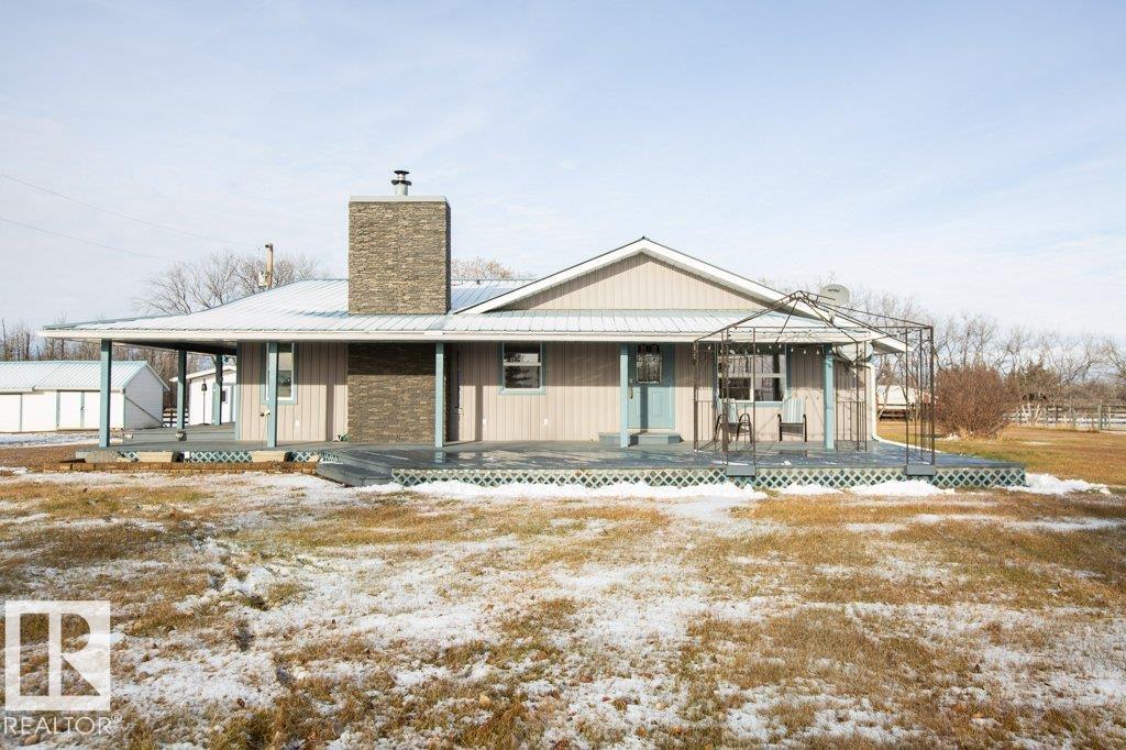 1104 Hwy 18, E4465261, Alberta,